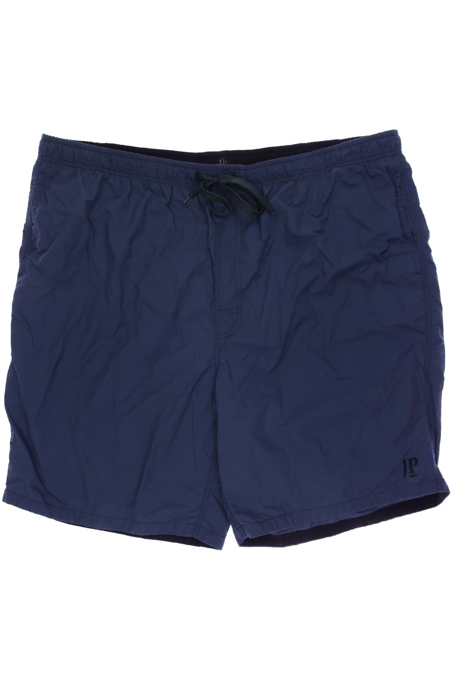 

JP 1880 Herren Shorts, grau, Gr. 60
