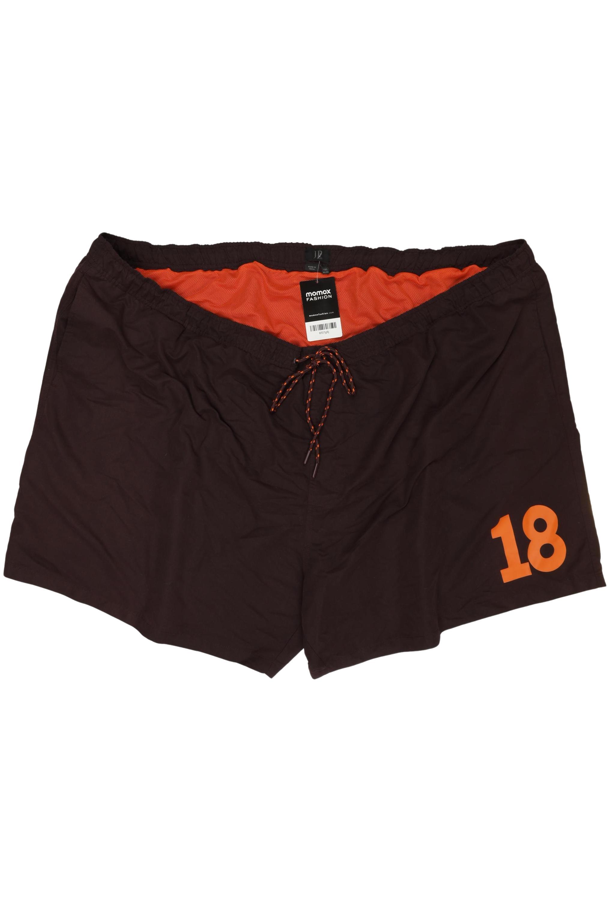 Thumbnail - JP 1880 Herren Shorts, braun, Gr. 64