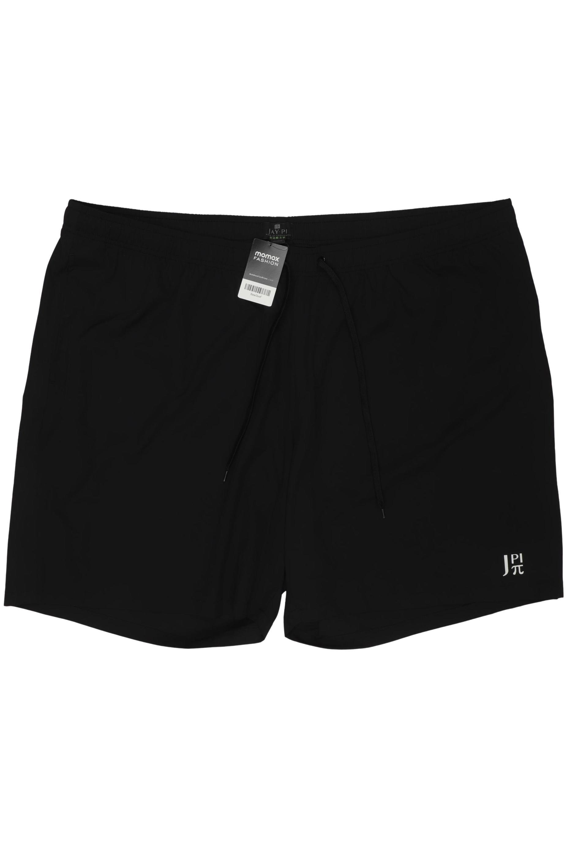 

JP 1880 Herren Shorts, schwarz, Gr. 62