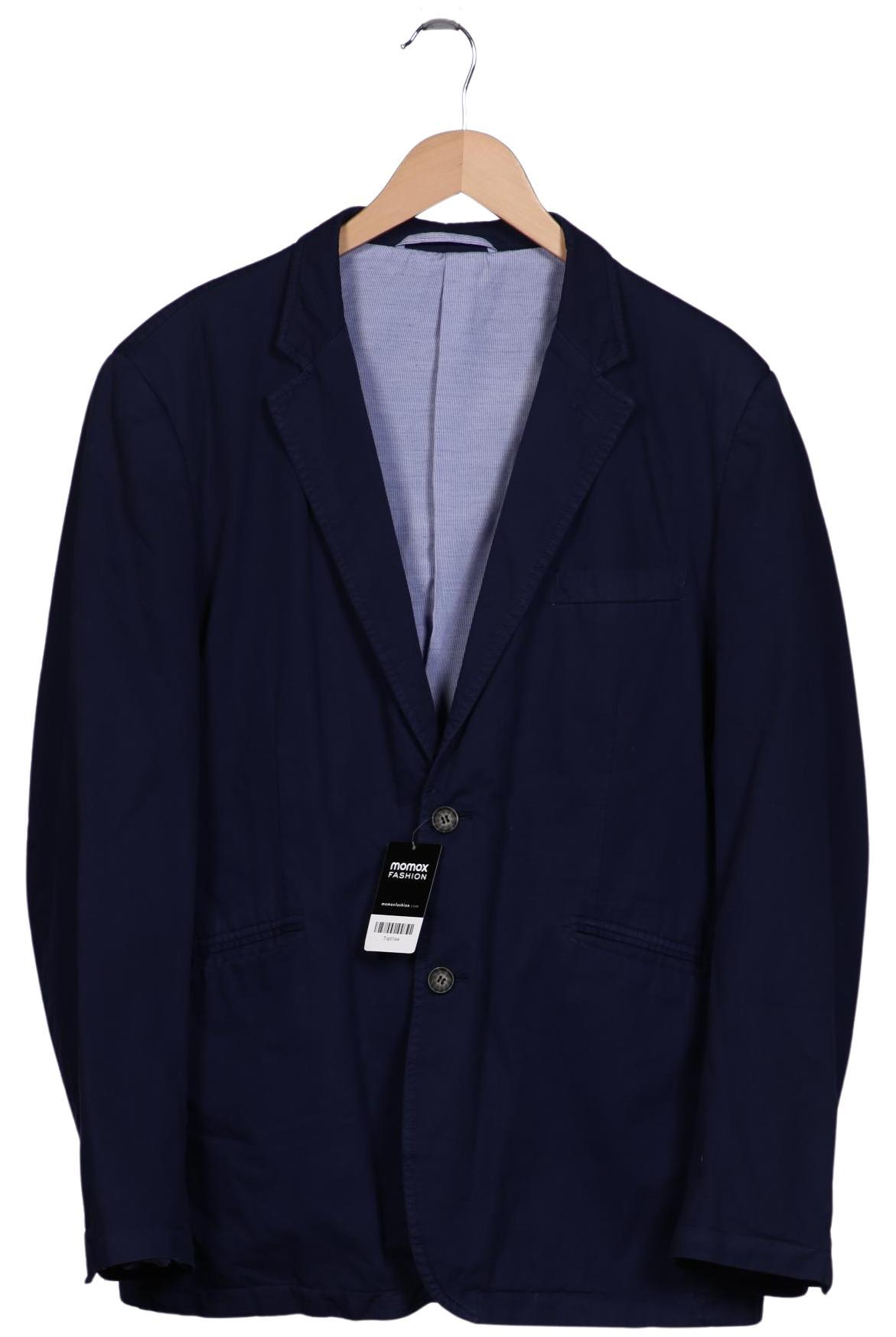 

JP 1880 Herren Sakko, blau, Gr. 58