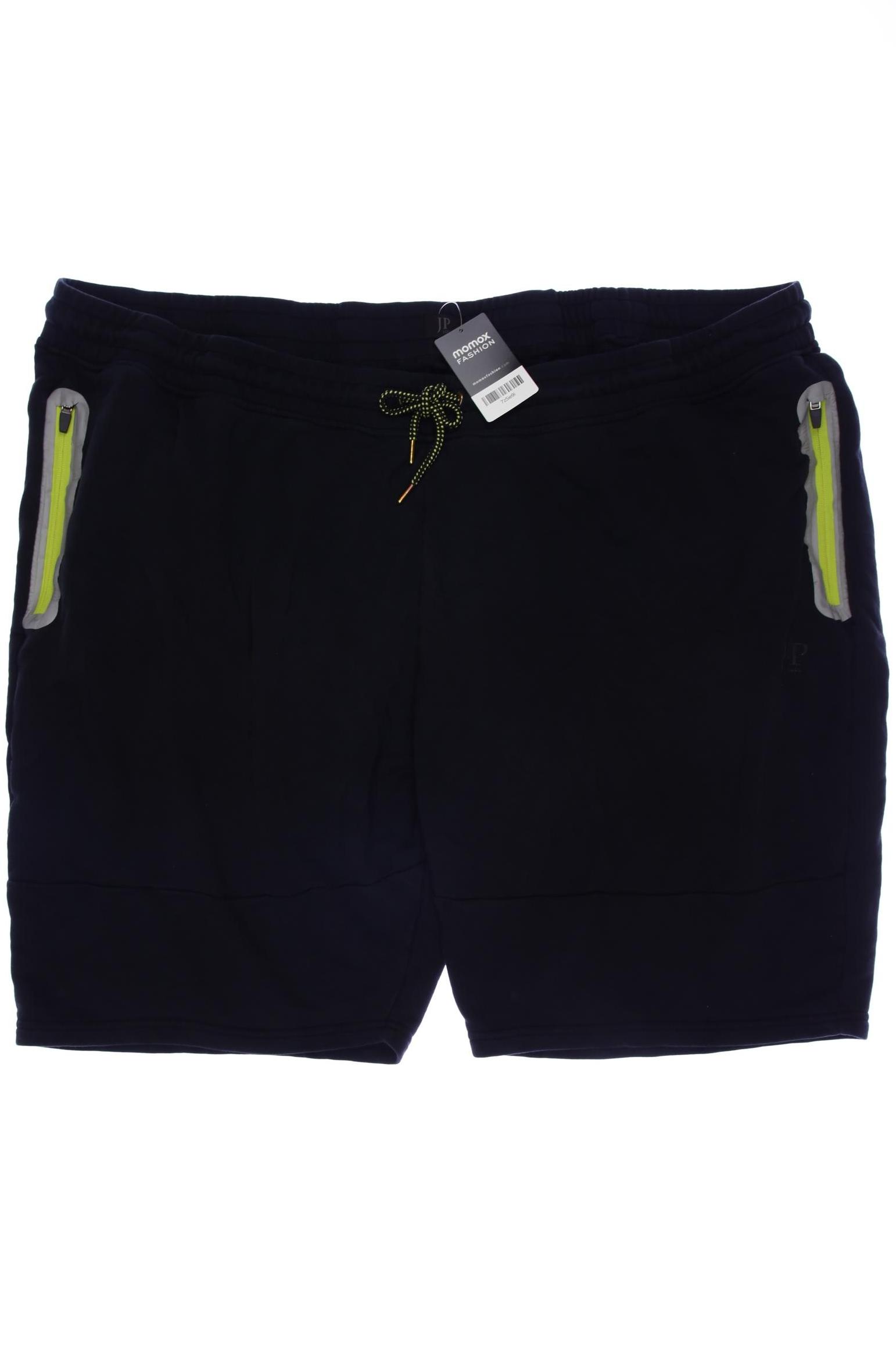 

JP 1880 Herren Shorts, schwarz, Gr. 64