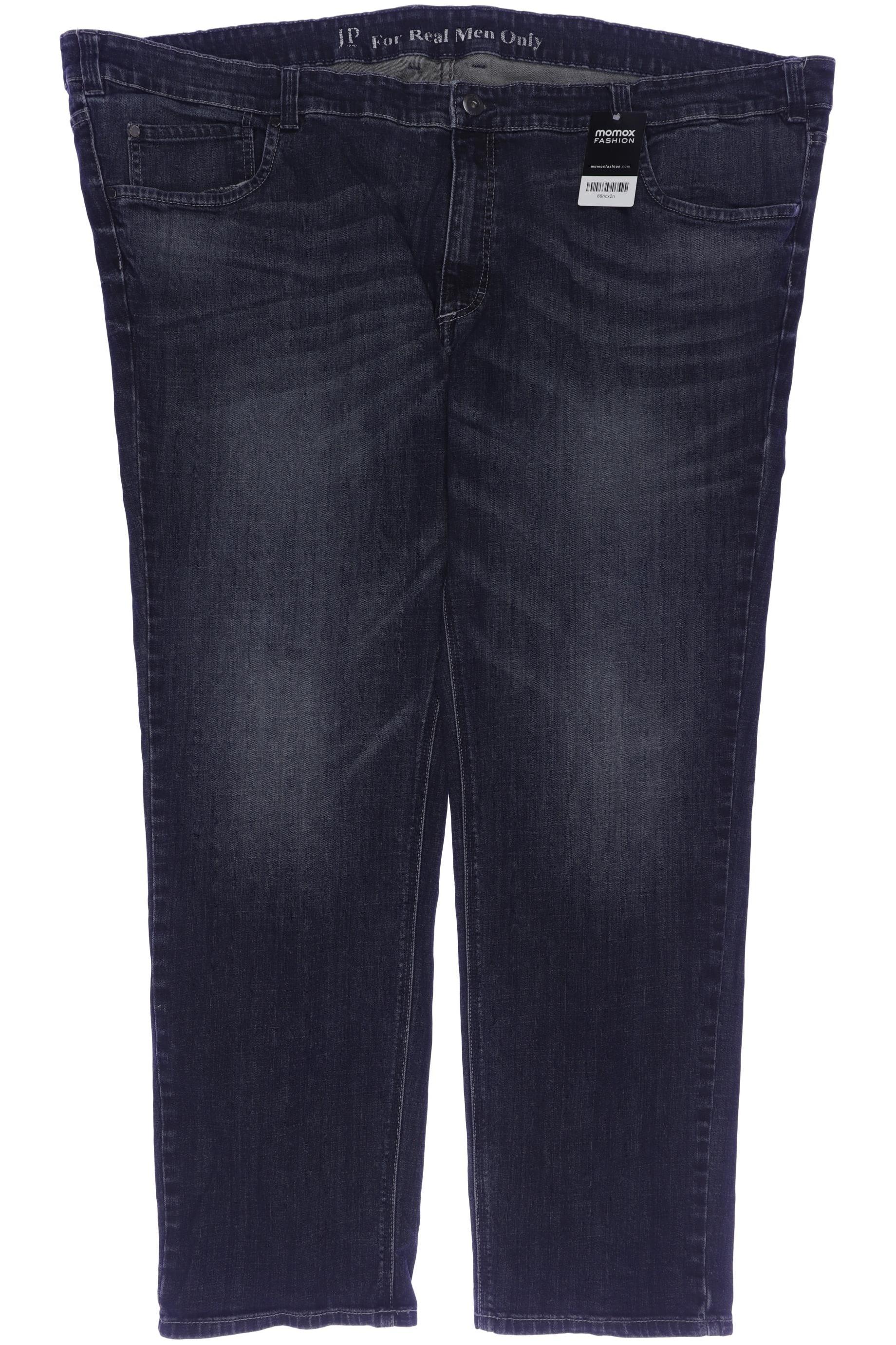 

JP 1880 Herren Jeans, marineblau, Gr. 52