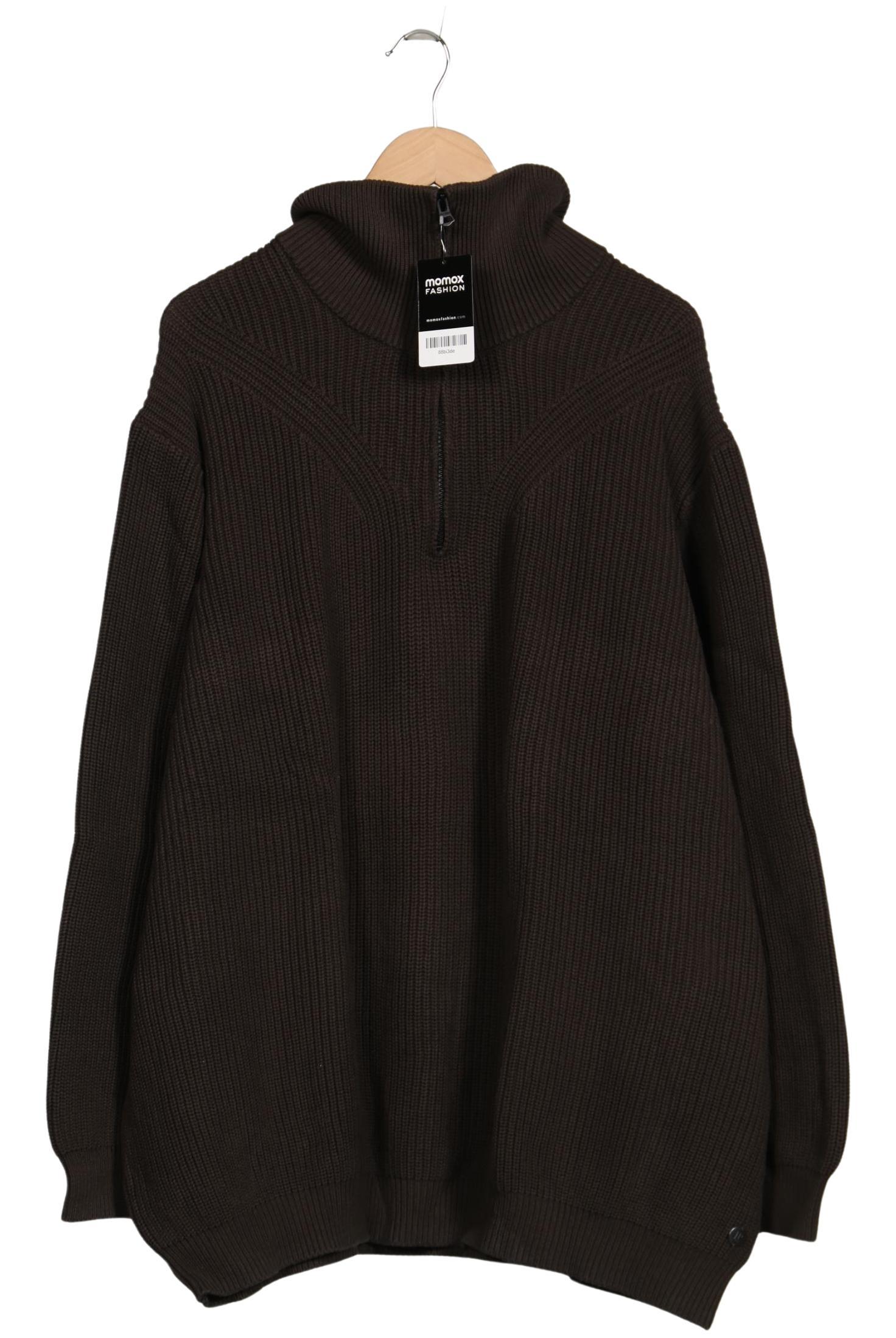 

JP 1880 Herren Pullover, grün, Gr. 62