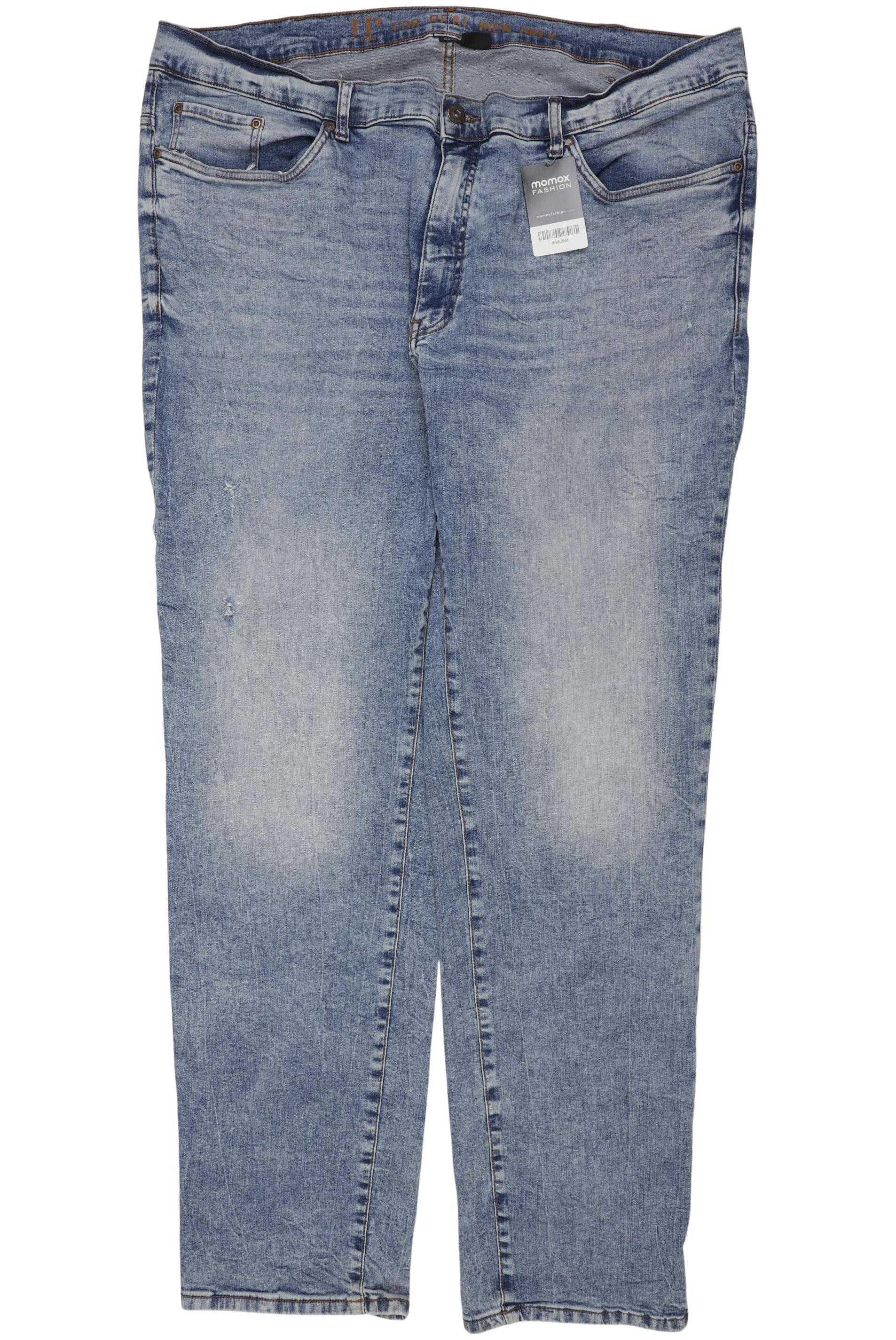 

JP 1880 Herren Jeans, hellblau, Gr. 64