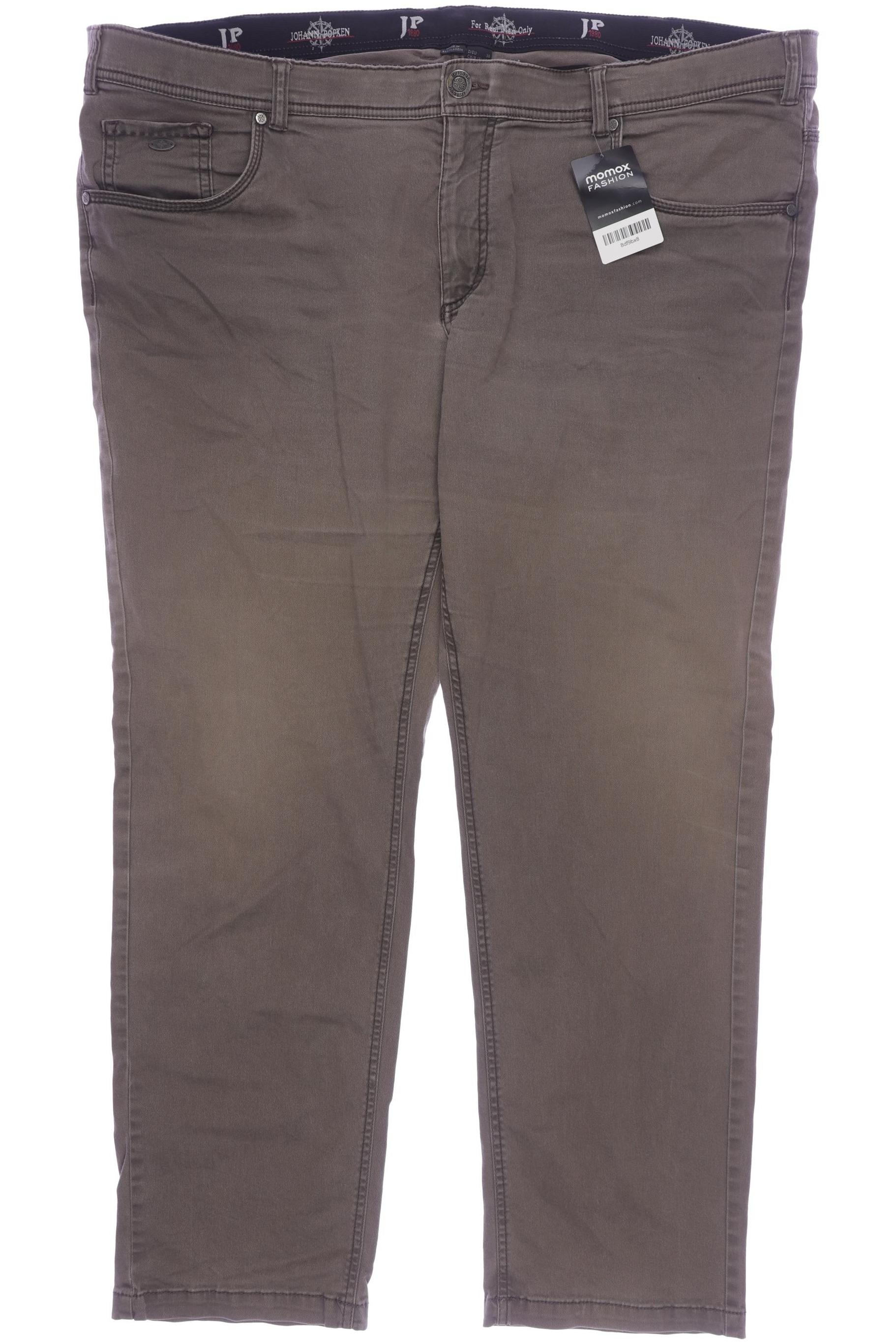 

JP 1880 Herren Stoffhose, braun, Gr. 46