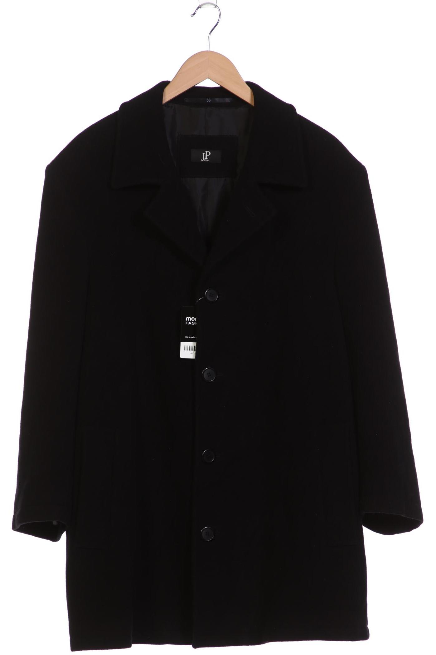 

JP 1880 Herren Jacke, schwarz, Gr. 56