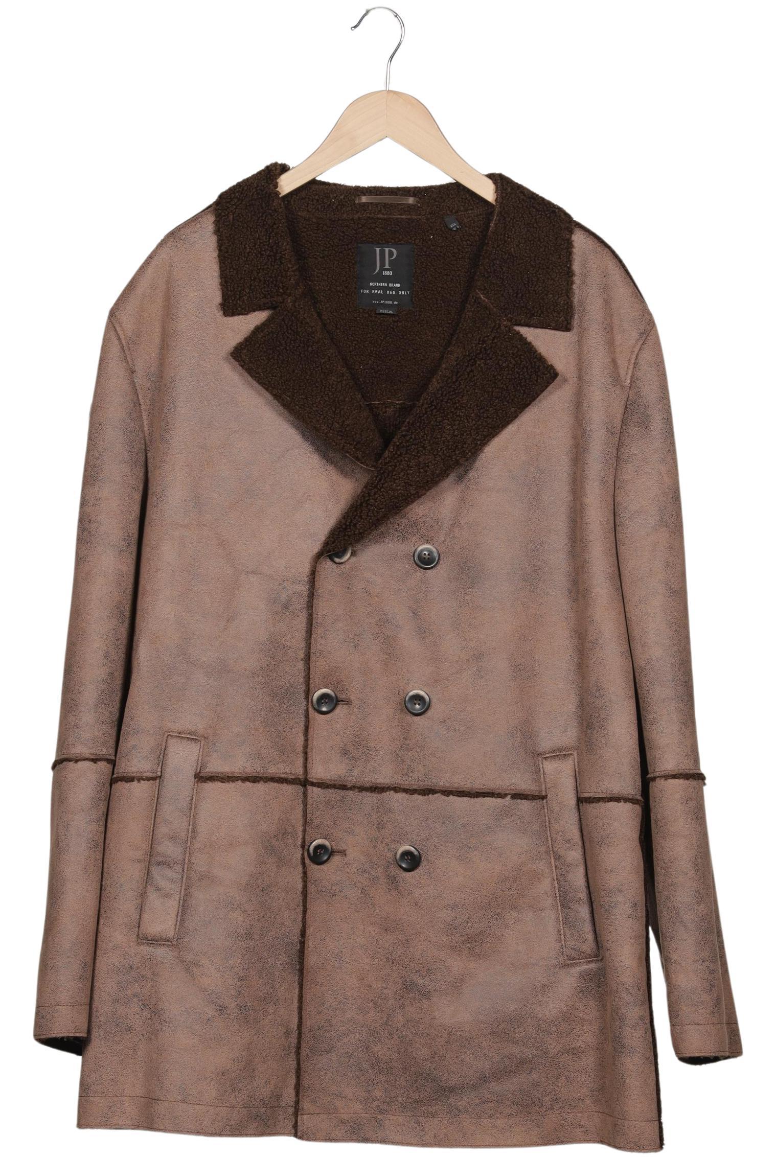 

JP 1880 Herren Jacke, braun, Gr. 60