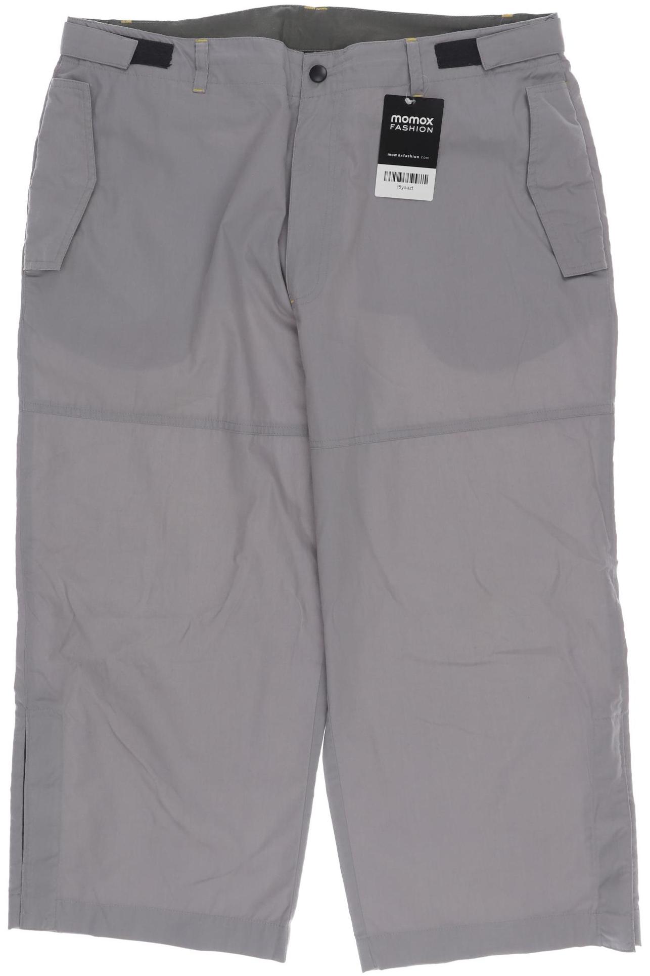 

JP 1880 Herren Stoffhose, grau, Gr. 0