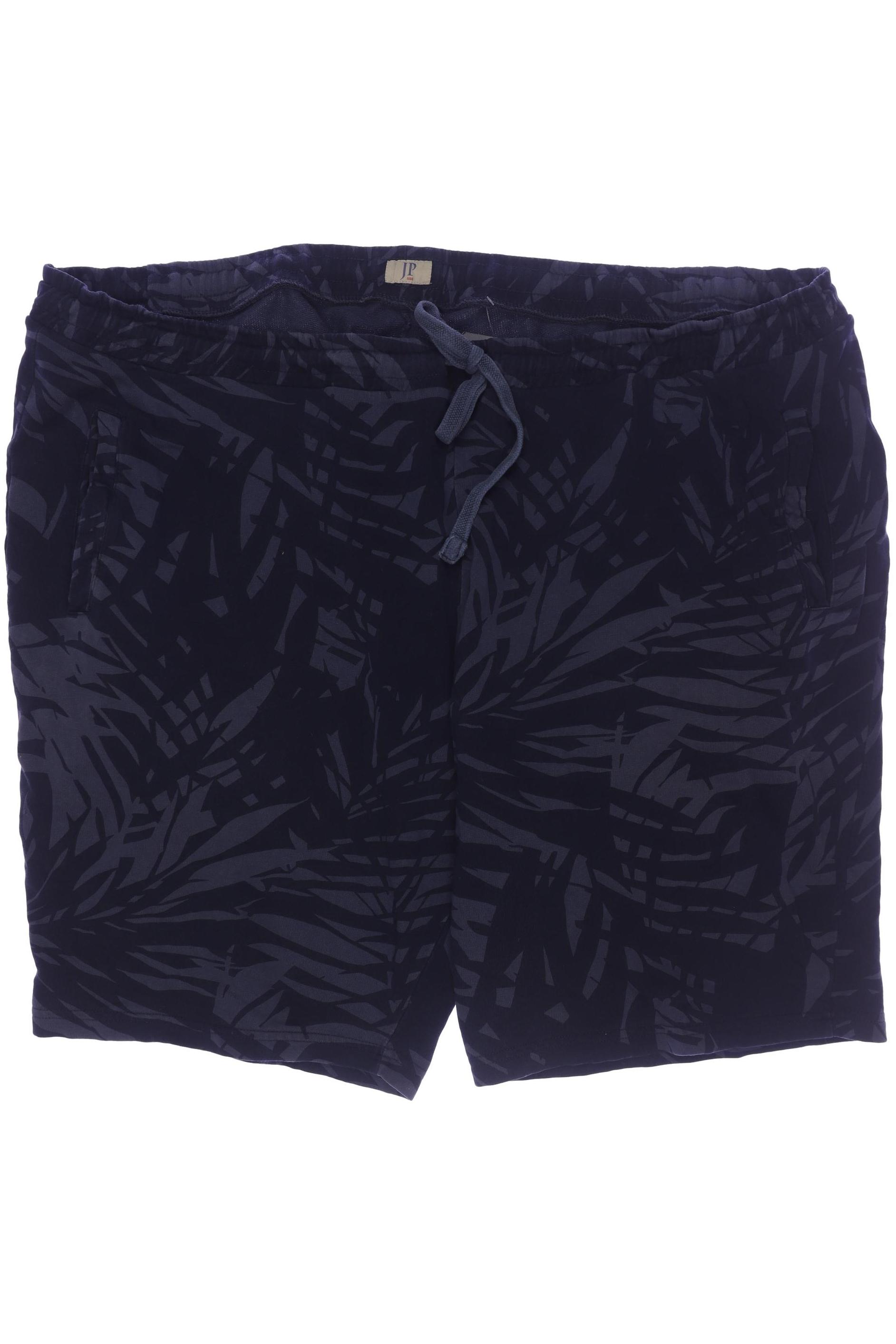 

JP 1880 Herren Shorts, marineblau, Gr. 50