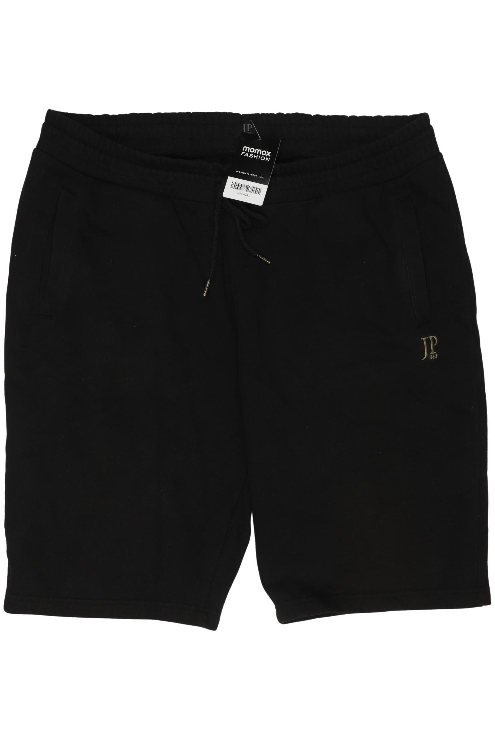 Thumbnail - JP 1880 Herren Shorts, schwarz, Gr. 56