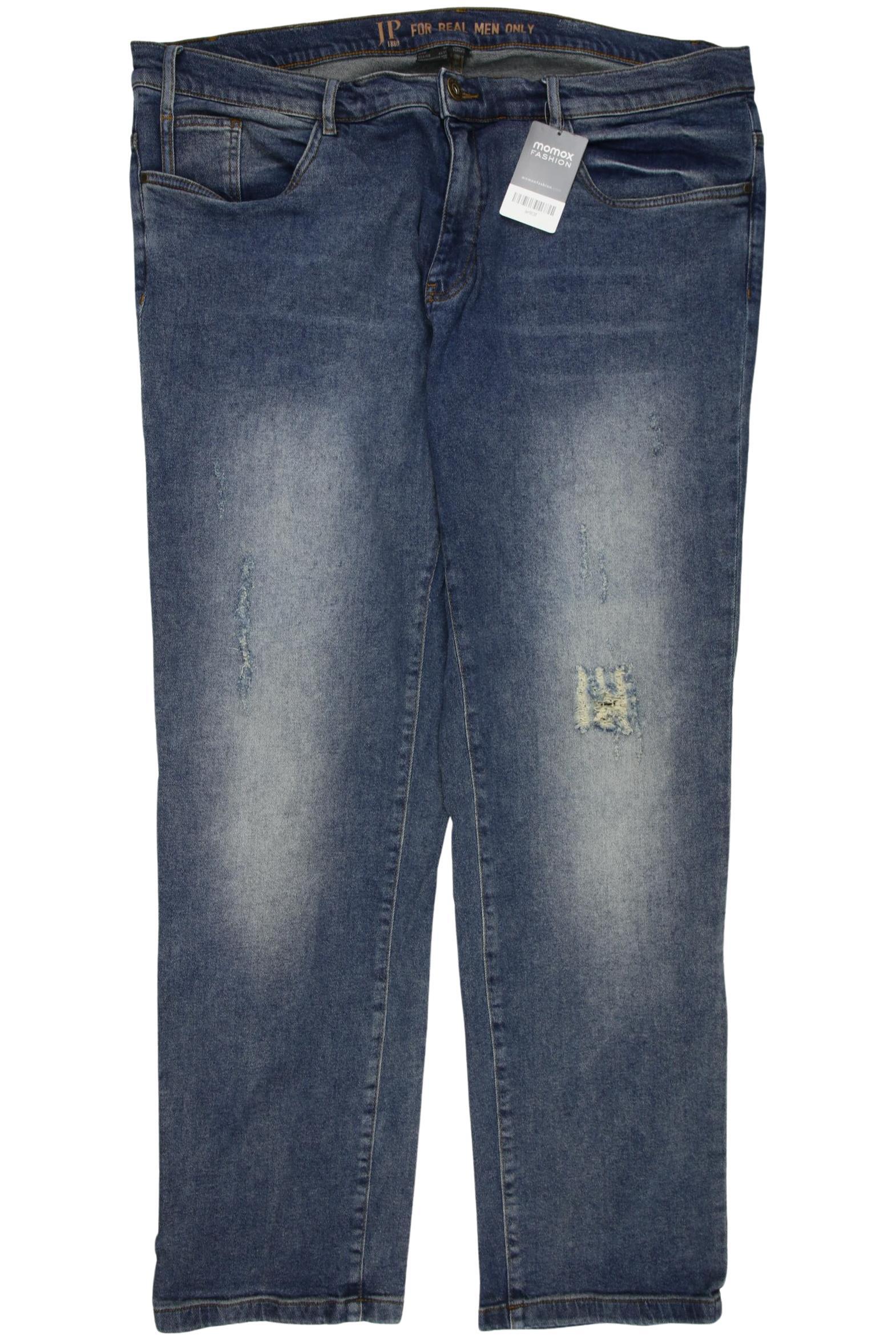 

JP 1880 Herren Jeans, marineblau, Gr. 60