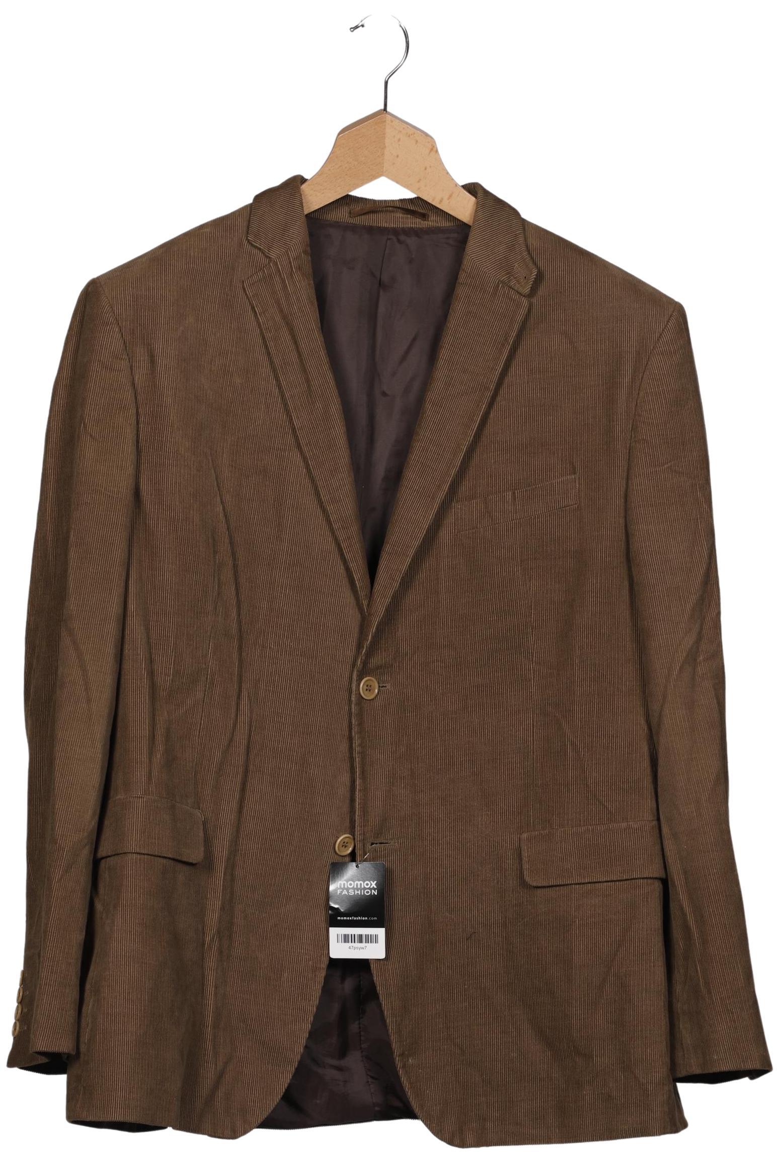 

JP 1880 Herren Sakko, braun, Gr. 60