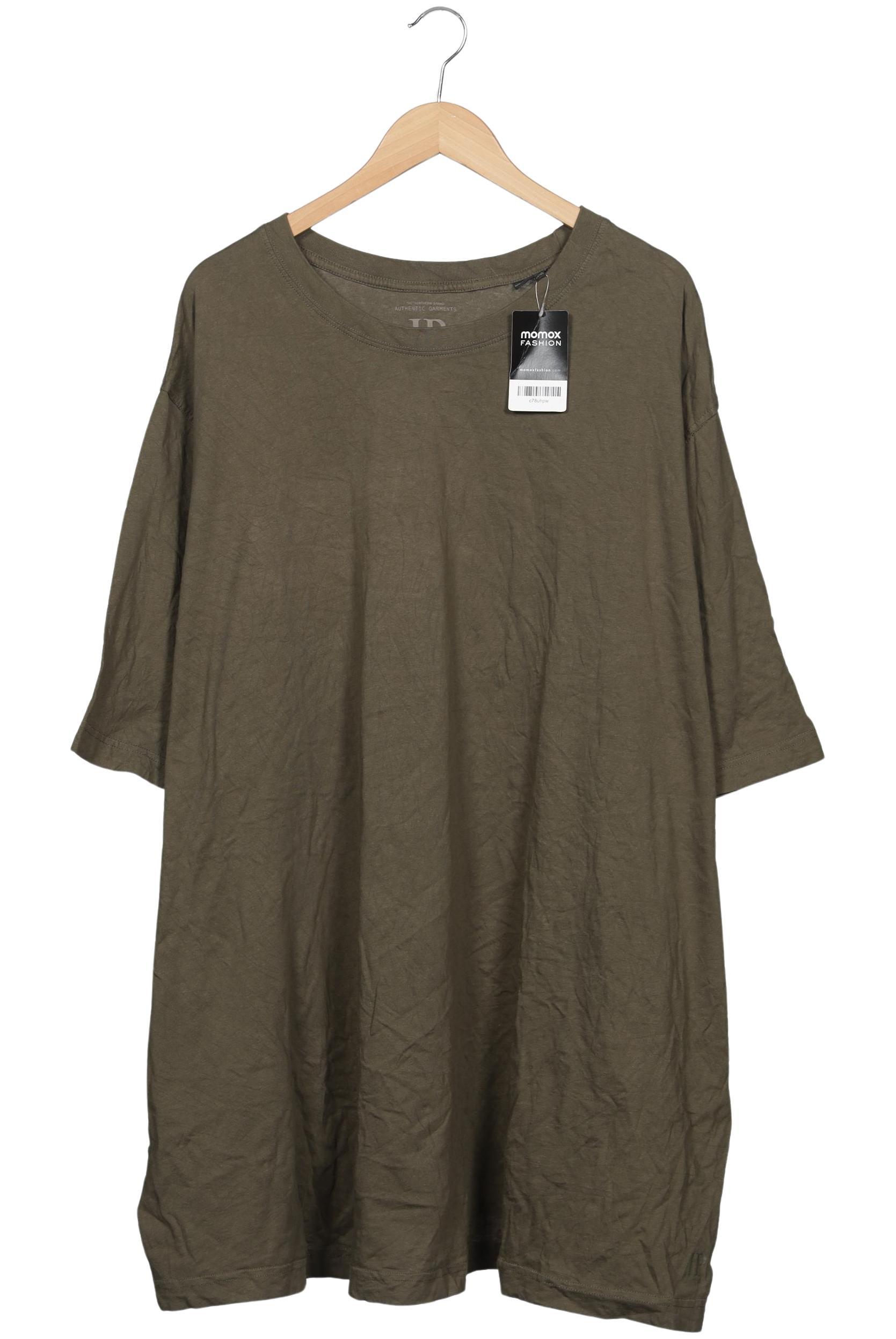 

JP 1880 Herren T-Shirt, grün, Gr. 64