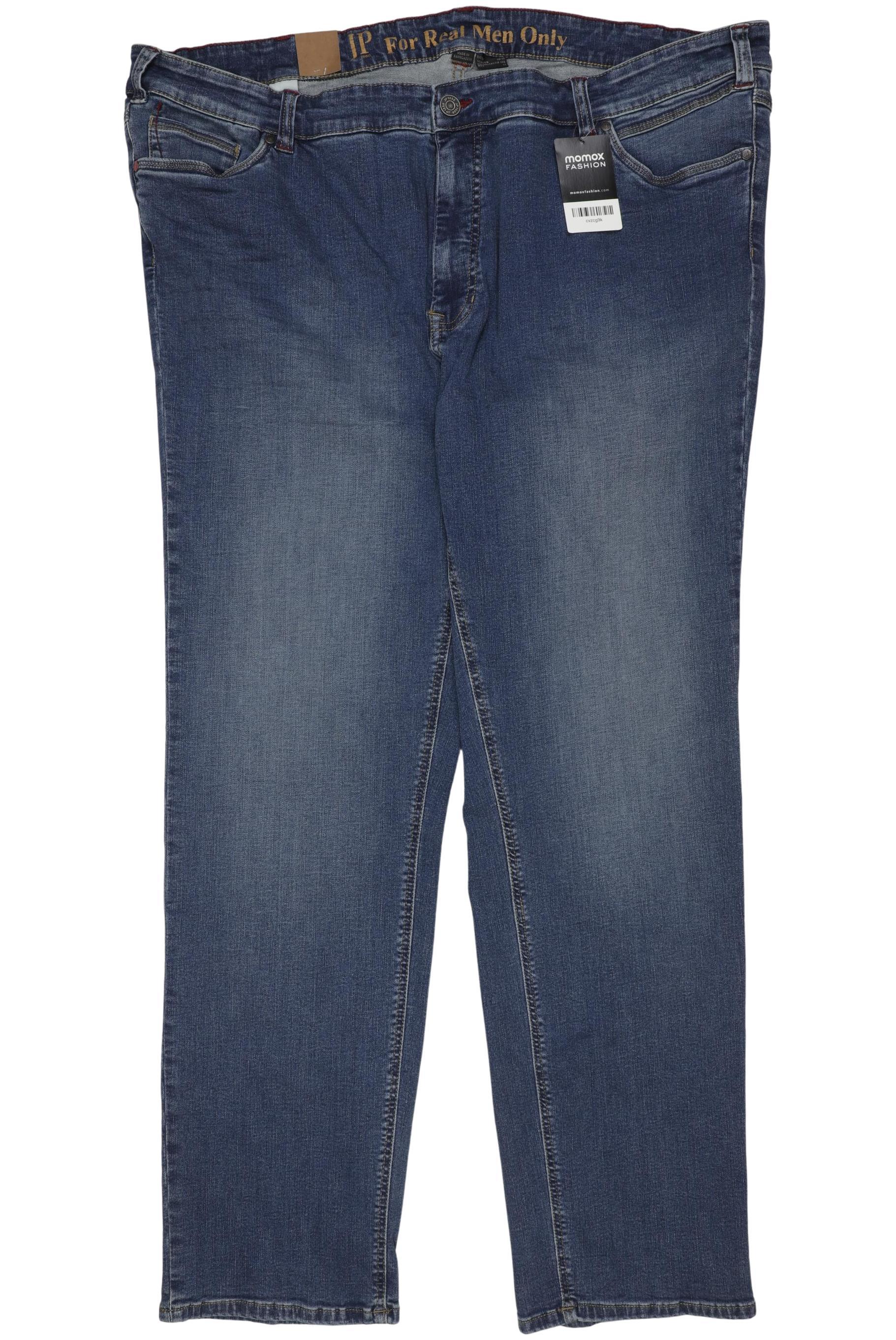 

JP 1880 Herren Jeans, blau, Gr. 64