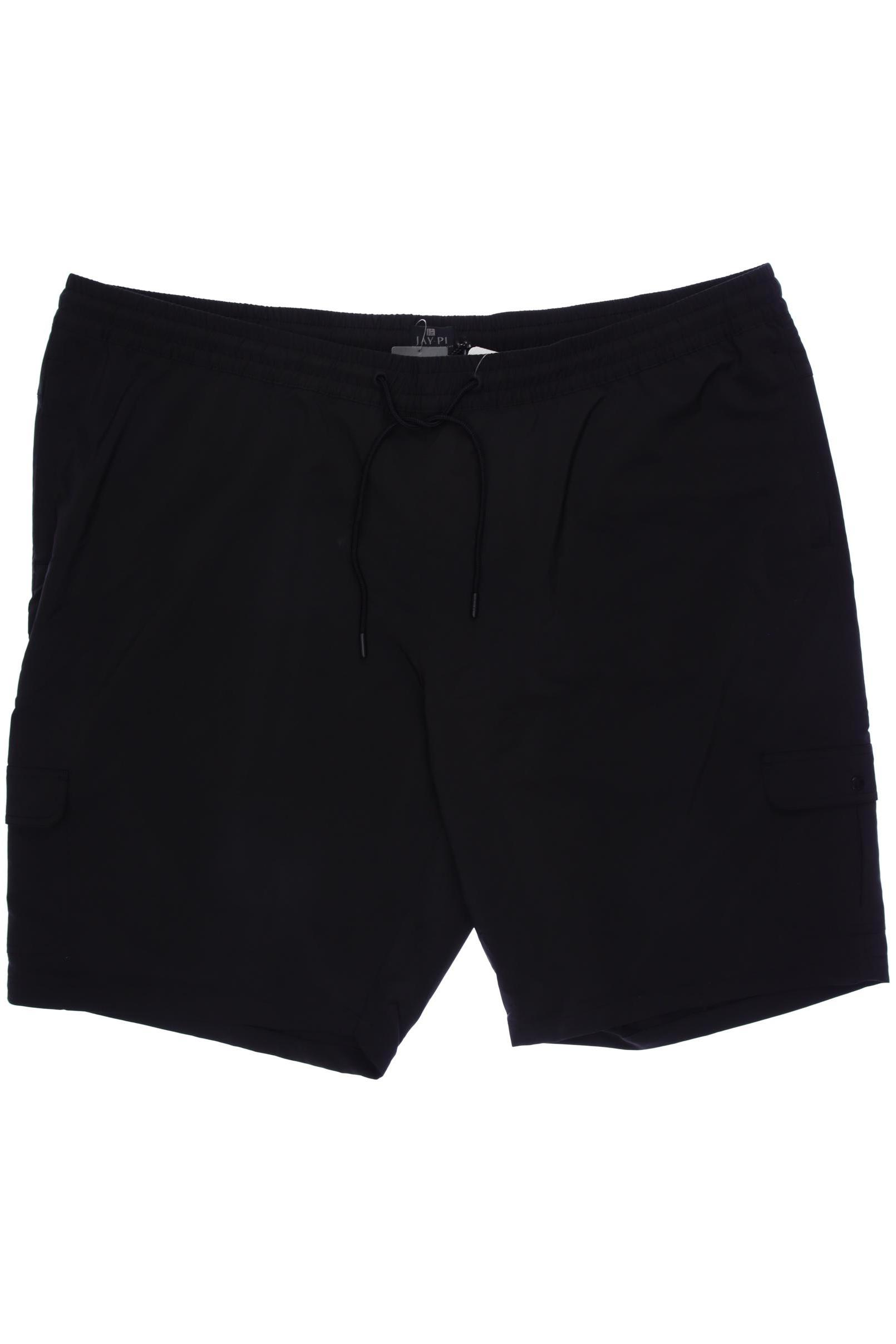 

JP 1880 Herren Shorts, schwarz, Gr. 62