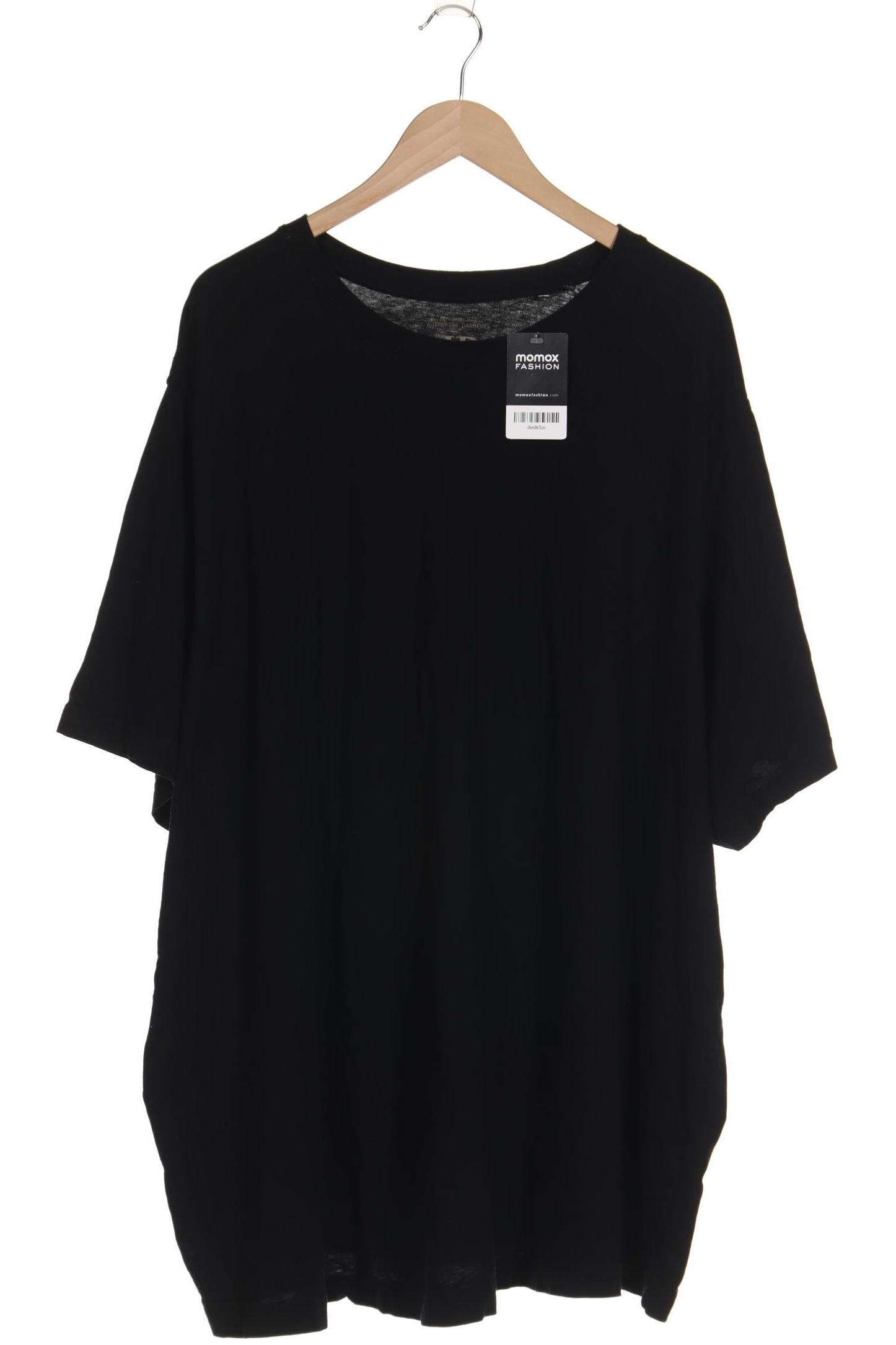 

JP 1880 Herren T-Shirt, schwarz, Gr. 64