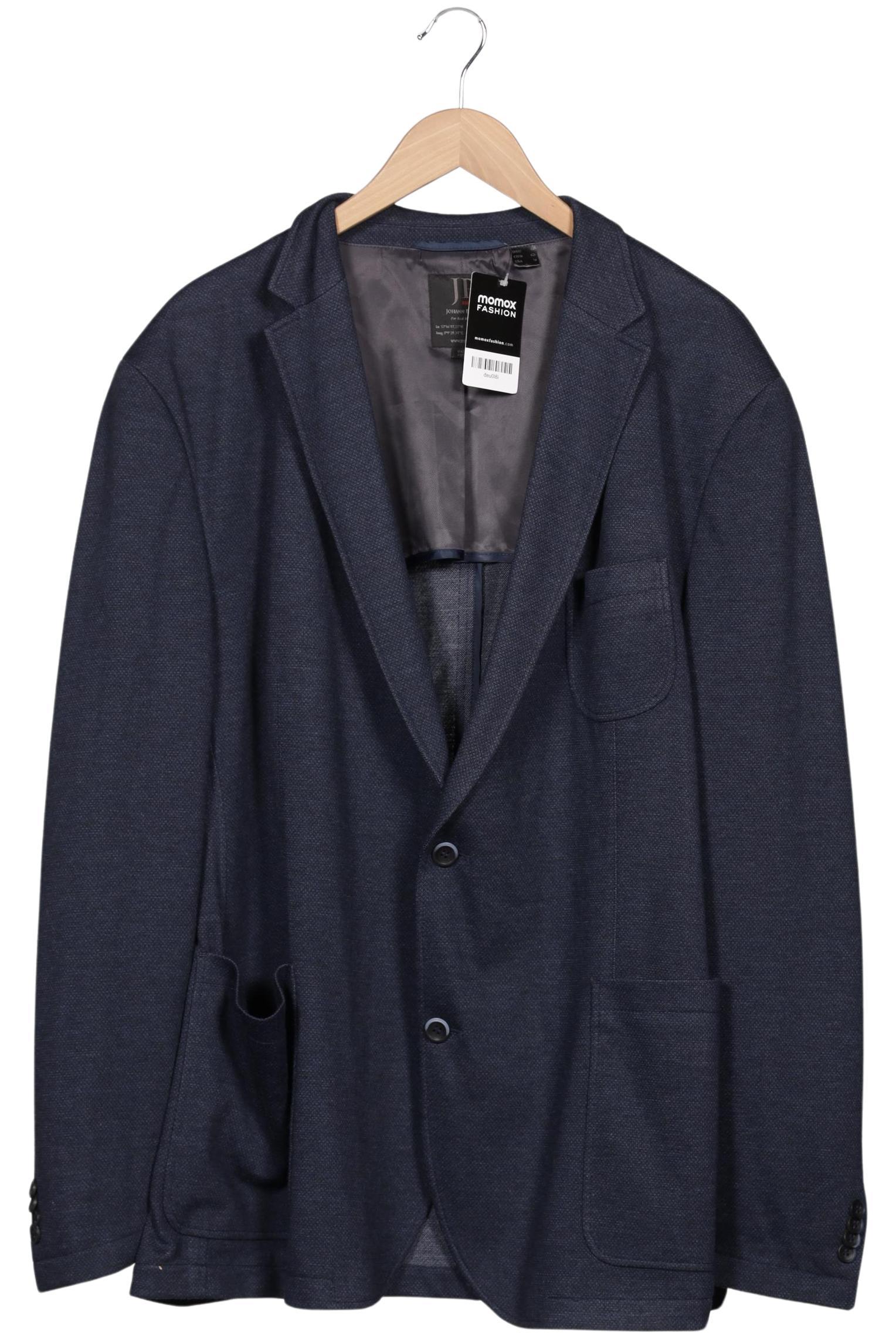 

JP 1880 Herren Sakko, marineblau, Gr. 64