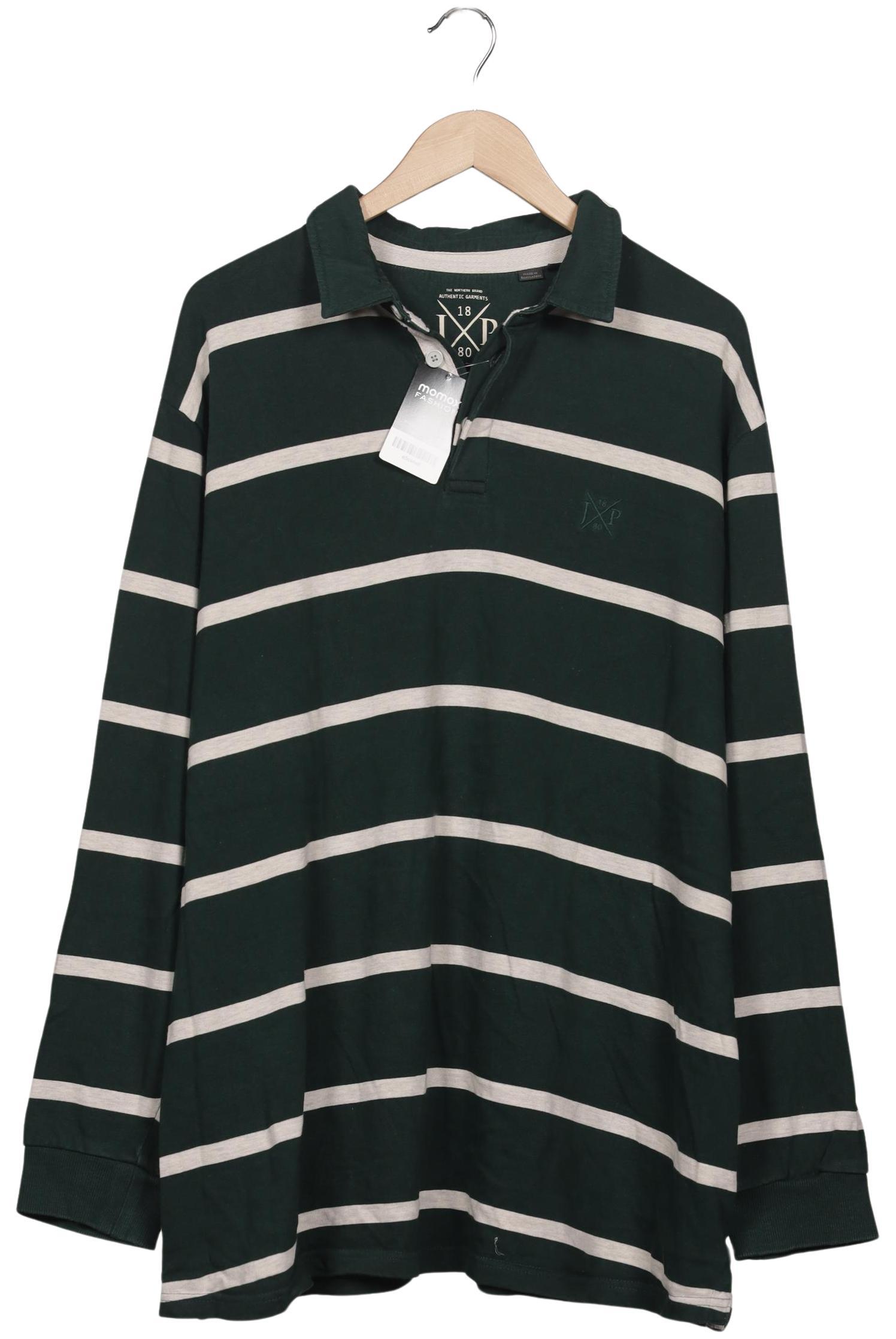 

JP 1880 Herren Poloshirt, mehrfarbig, Gr. 60