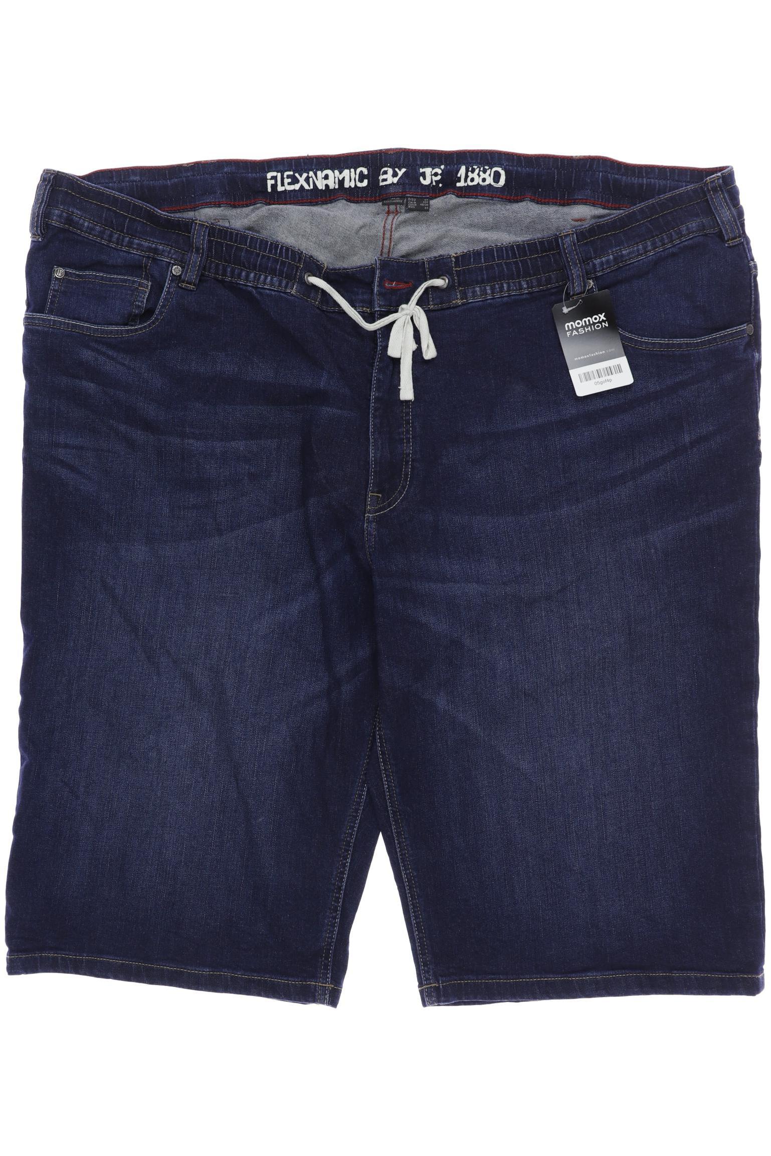 

JP 1880 Herren Shorts, marineblau, Gr. 48
