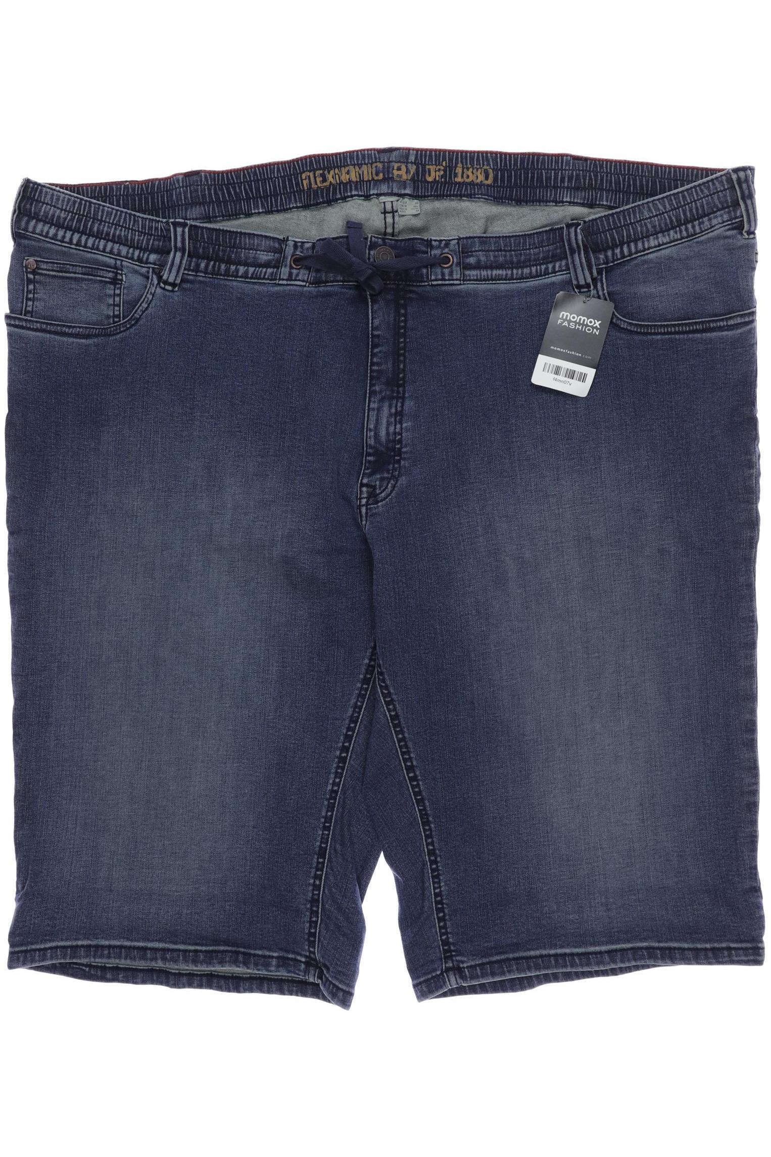 

JP 1880 Herren Shorts, blau, Gr. 68