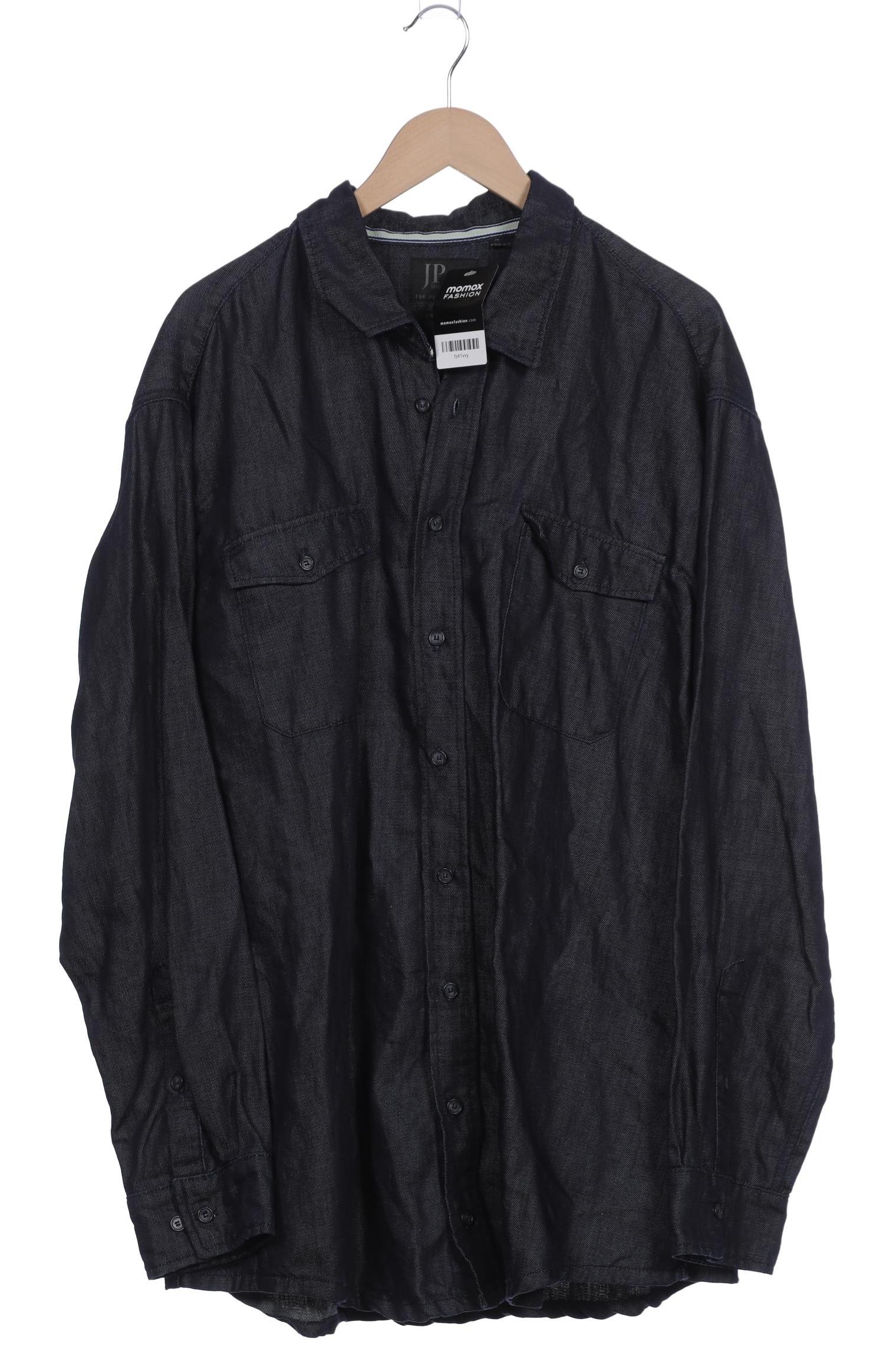 

JP 1880 Herren Hemd, marineblau