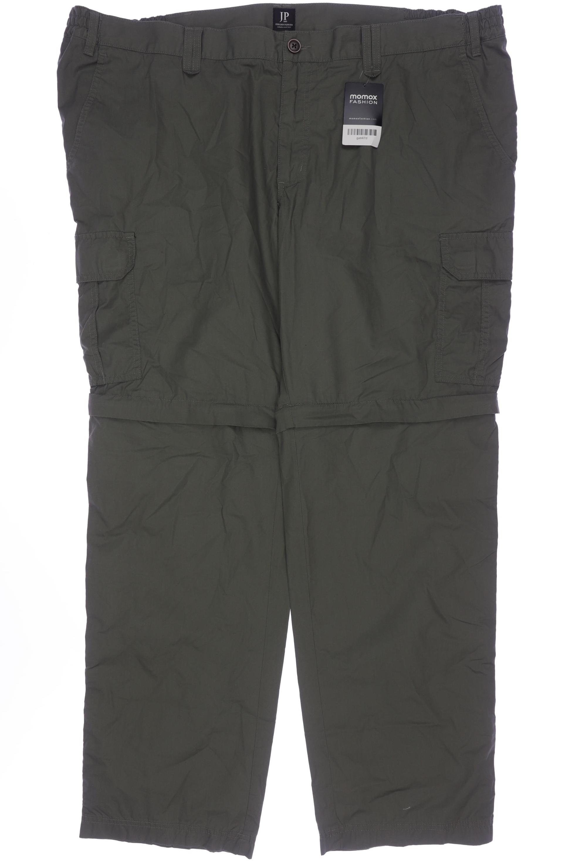 

JP 1880 Herren Stoffhose, grün, Gr. 30