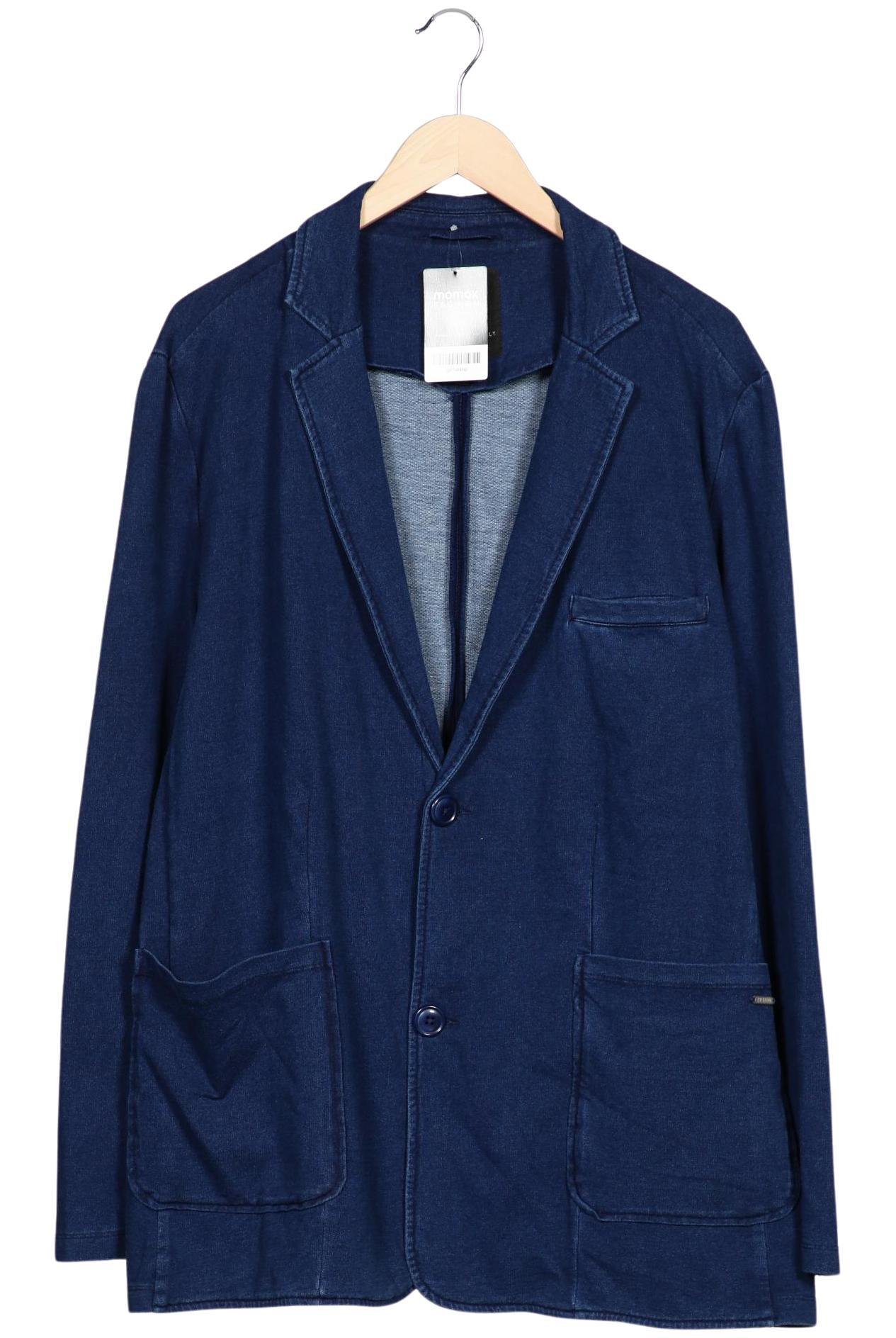 Thumbnail - JP 1880 Herren Sakko, marineblau, Gr. 58