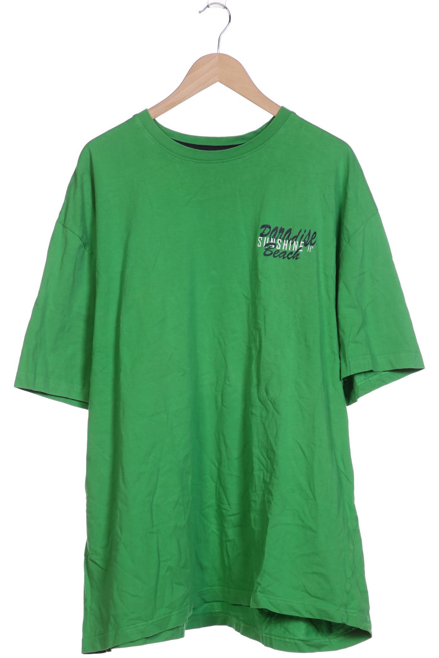 

JP 1880 Herren T-Shirt, grün, Gr. 62