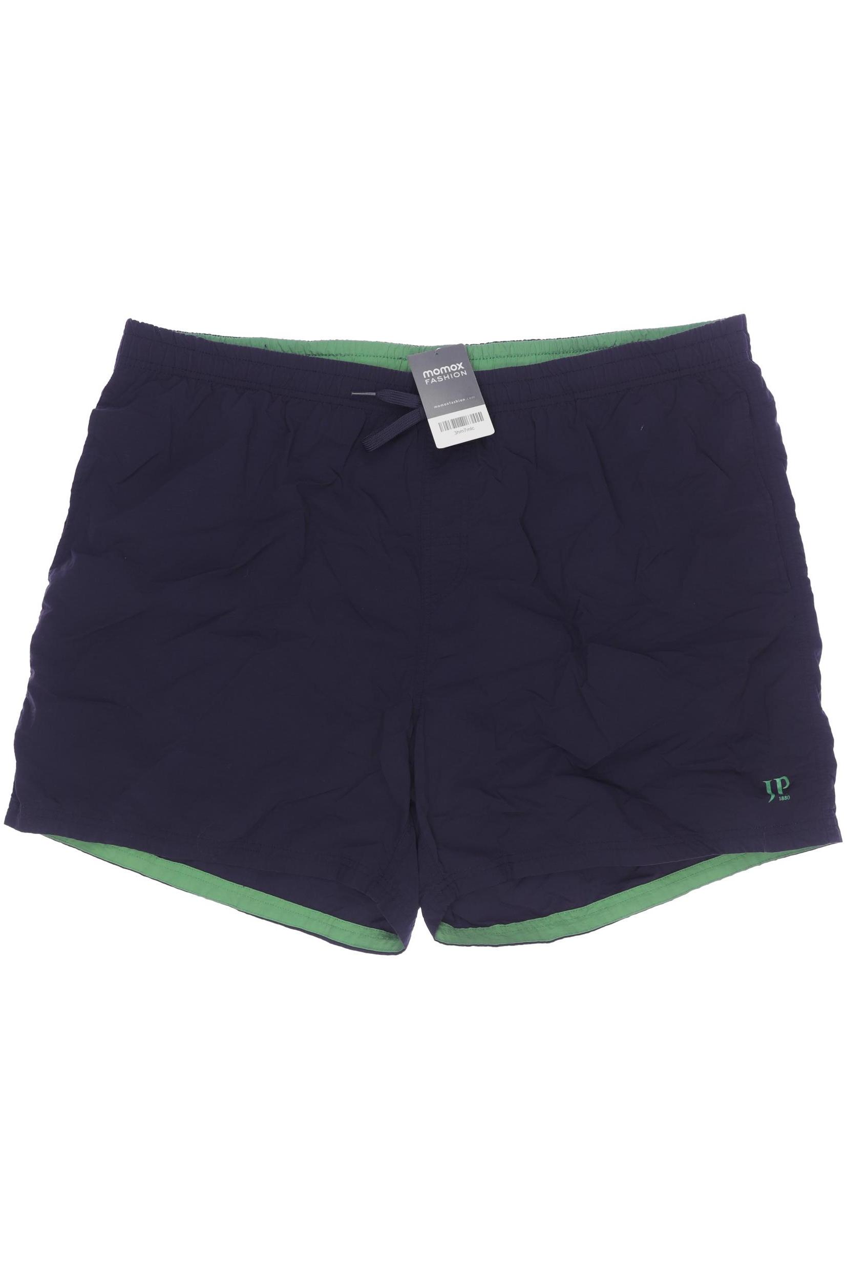 

JP 1880 Herren Shorts, marineblau, Gr. 58