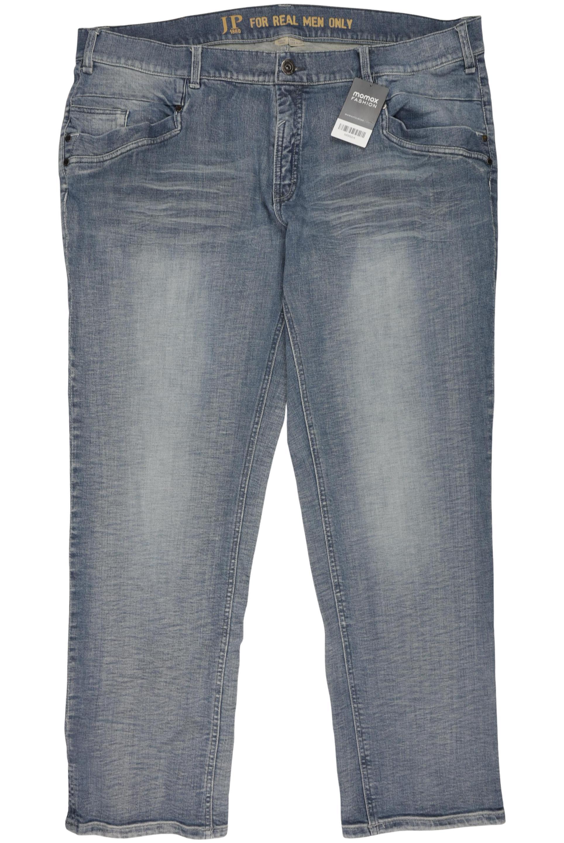 

JP 1880 Herren Jeans, blau, Gr. 30