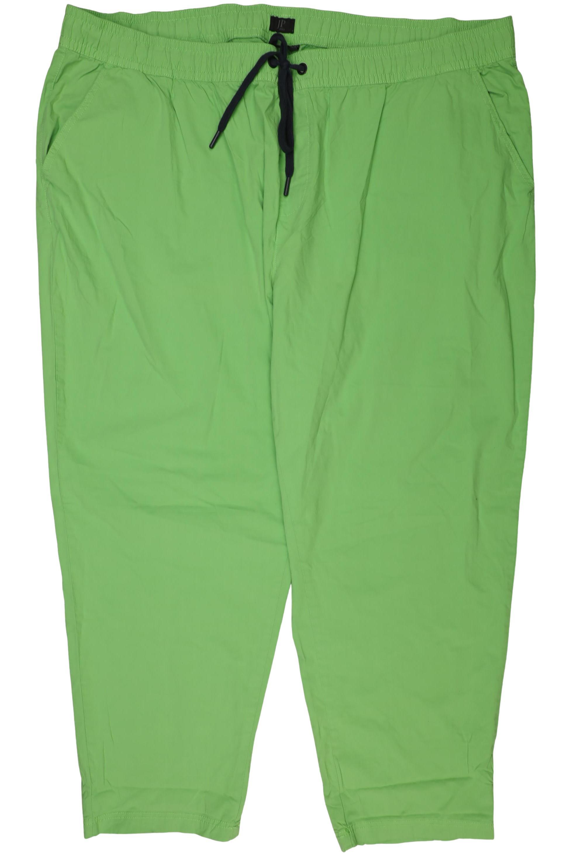 

JP 1880 Herren Stoffhose, grün, Gr. 0