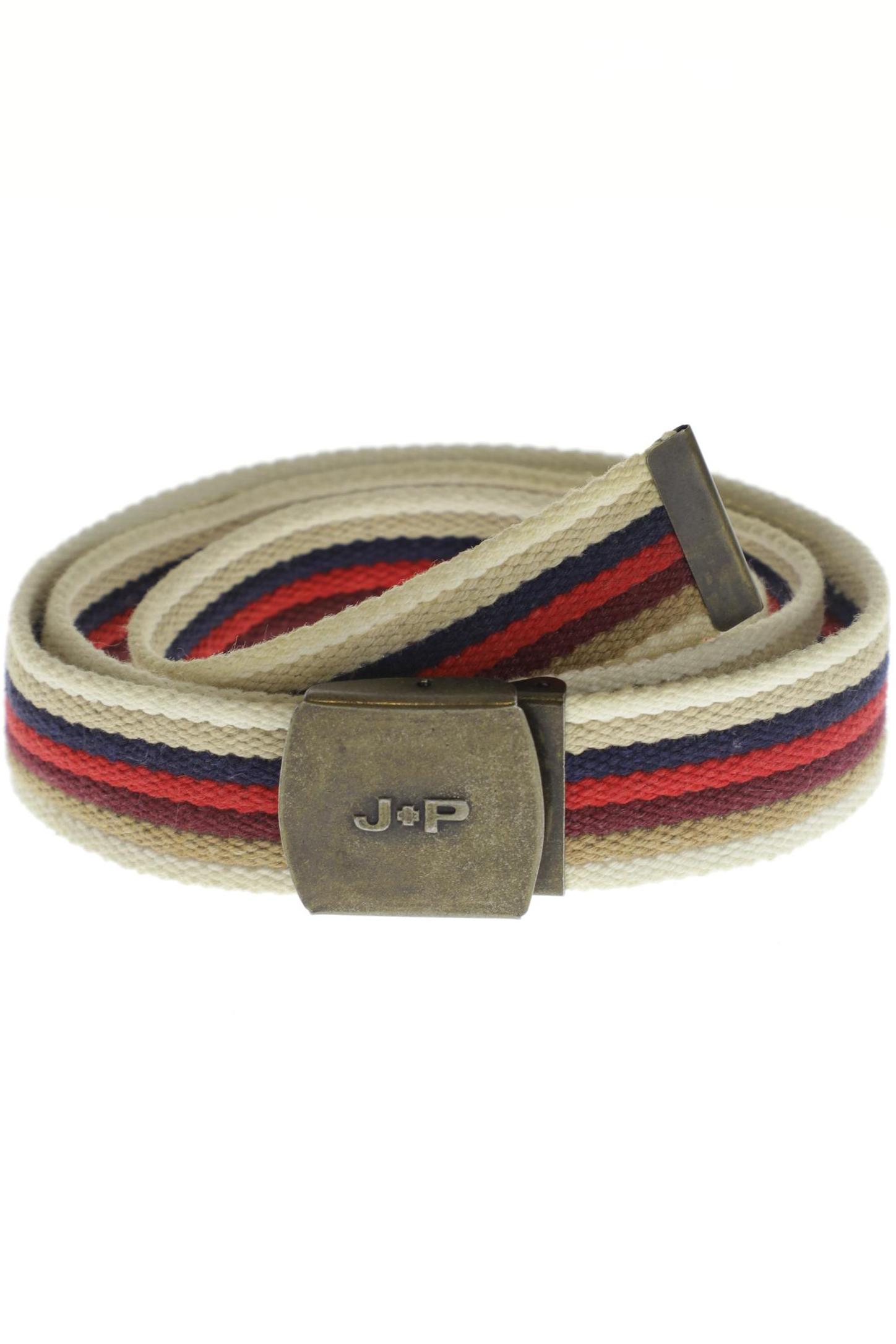 

JP 1880 Herren Gürtel, mehrfarbig, Gr. 100