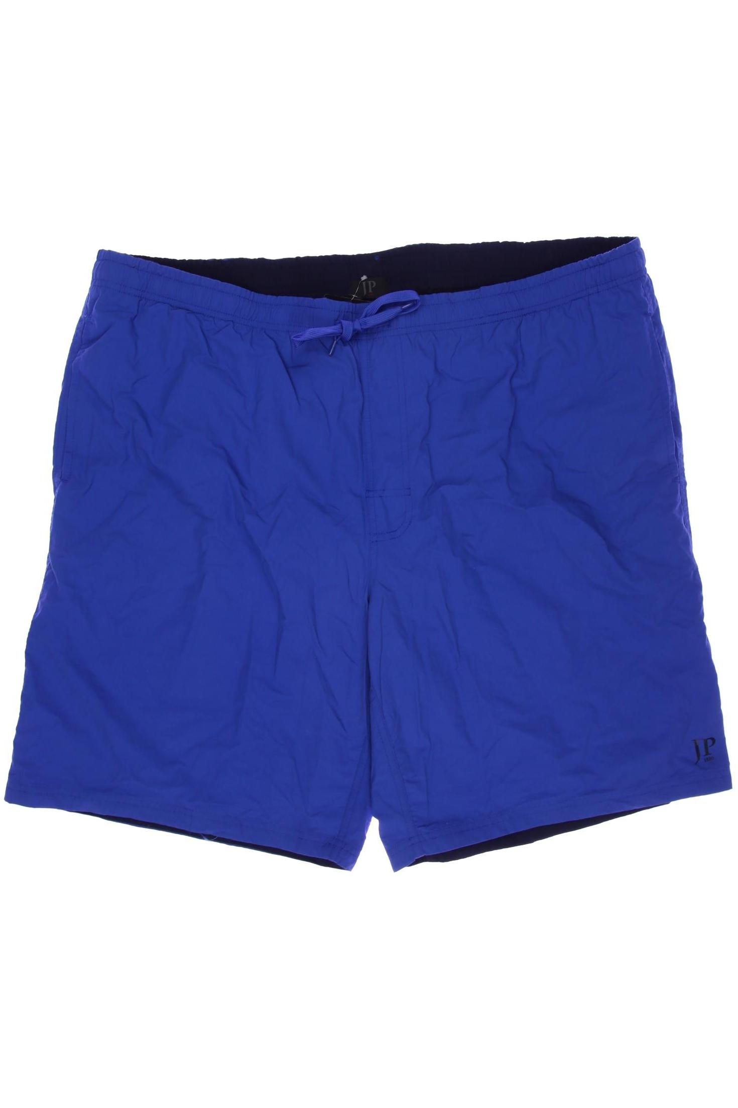 

JP 1880 Herren Shorts, blau, Gr. 58