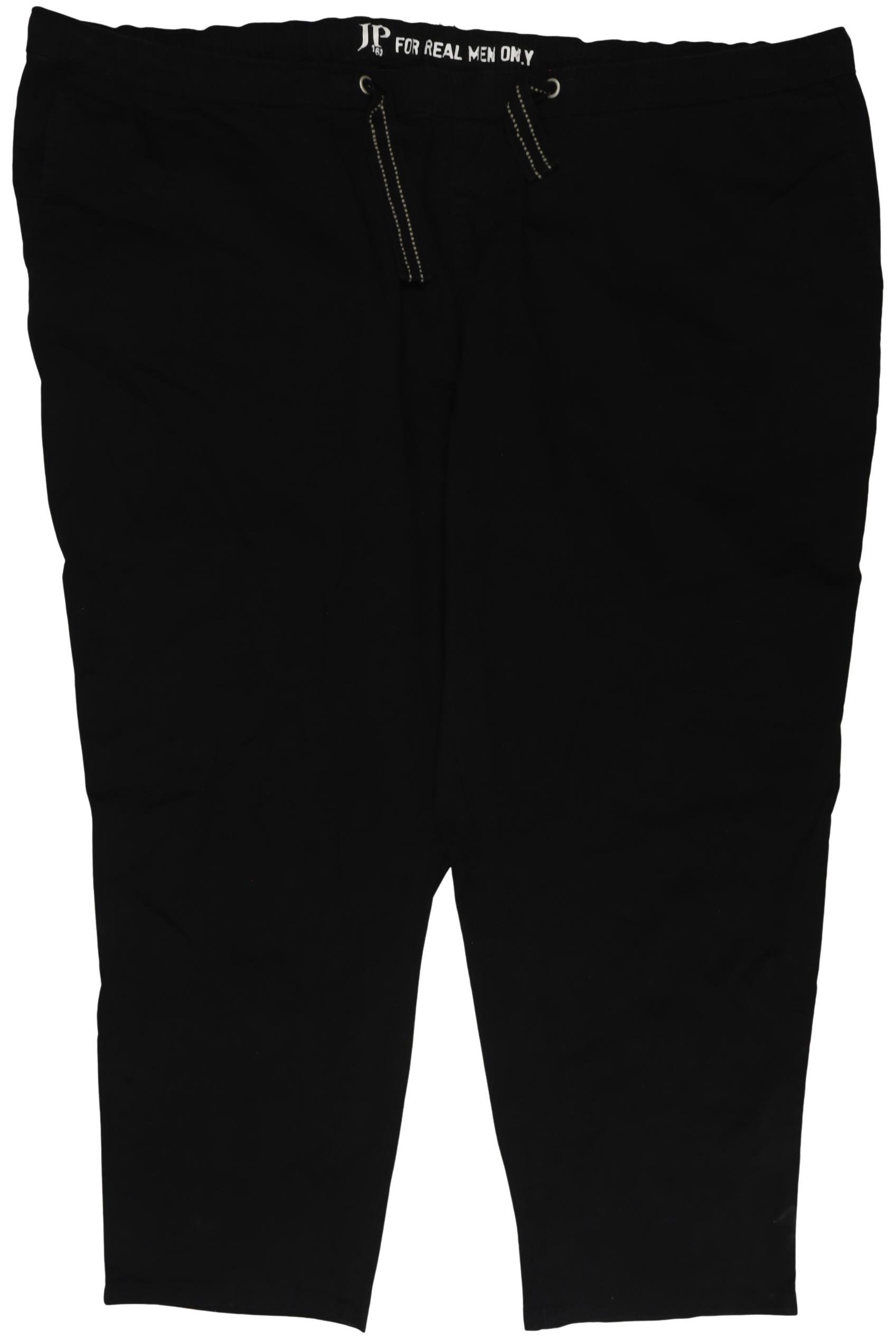 

JP 1880 Herren Jeans, schwarz, Gr. 0