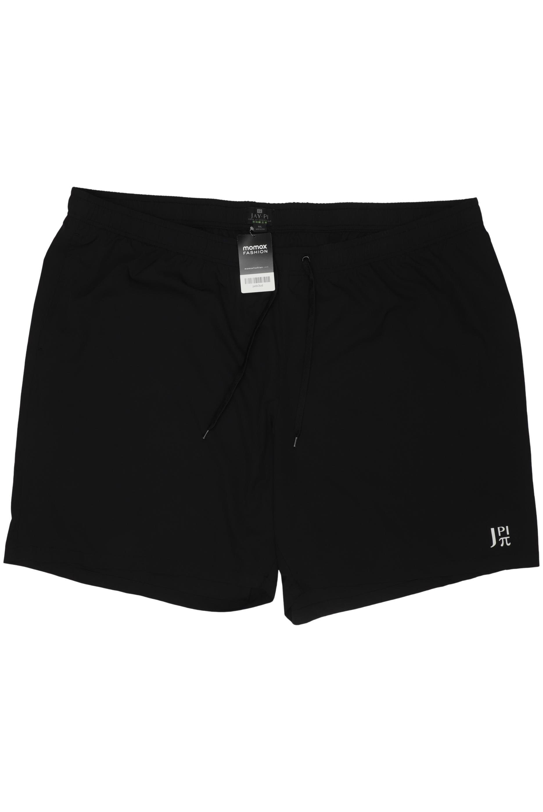 

JP 1880 Herren Shorts, schwarz, Gr. 62
