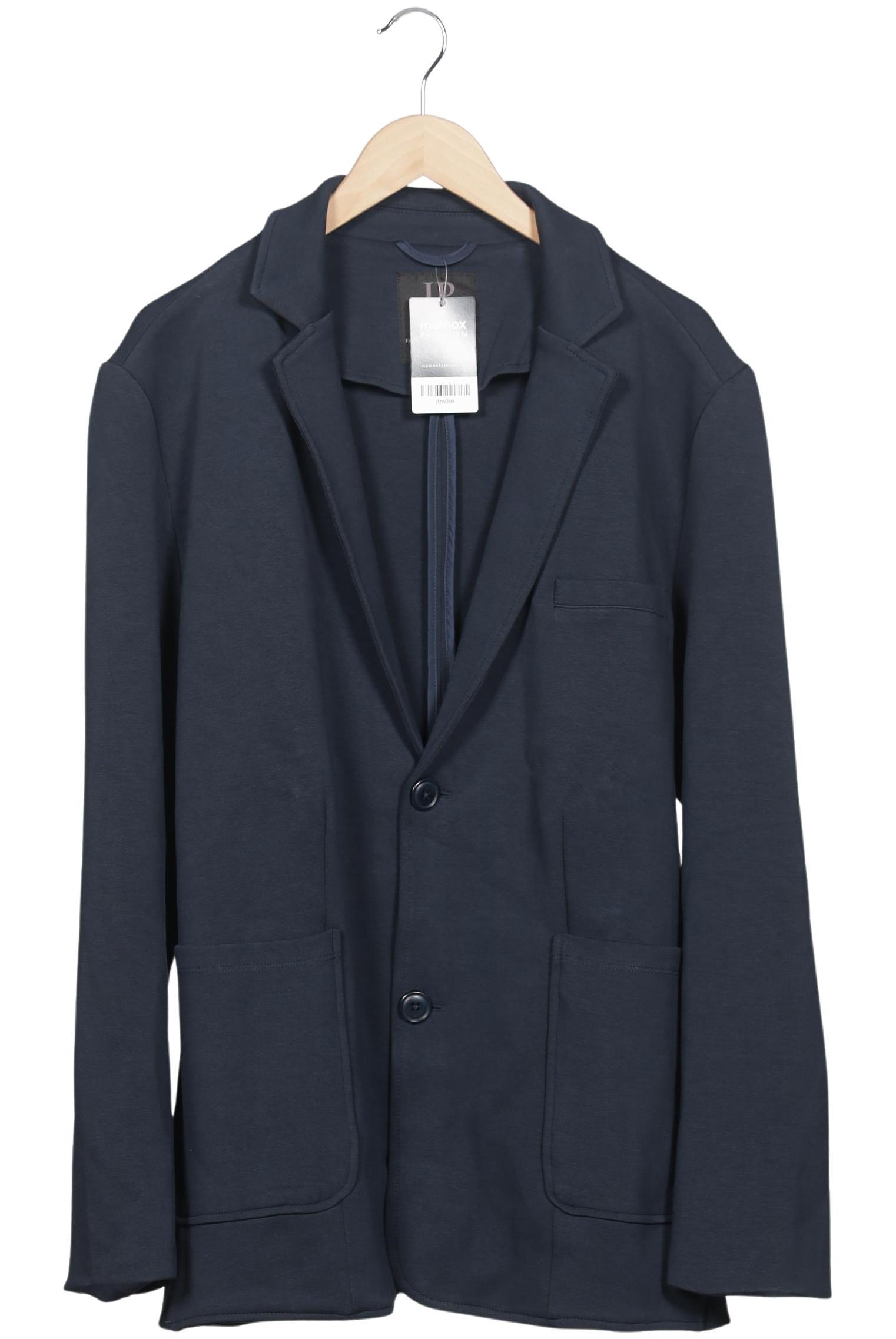 

JP 1880 Herren Sakko, marineblau, Gr. 58