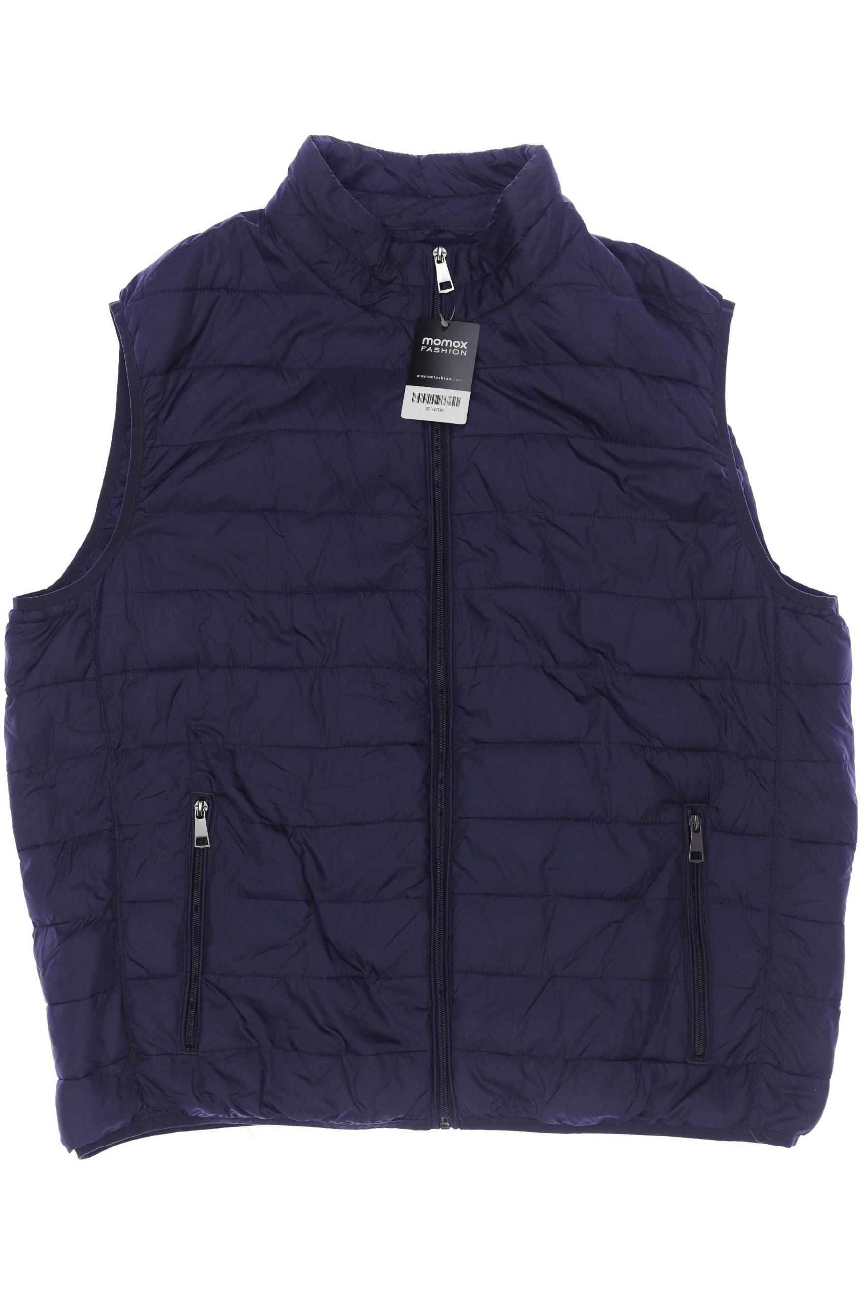

JP 1880 Herren Weste, marineblau, Gr. 58