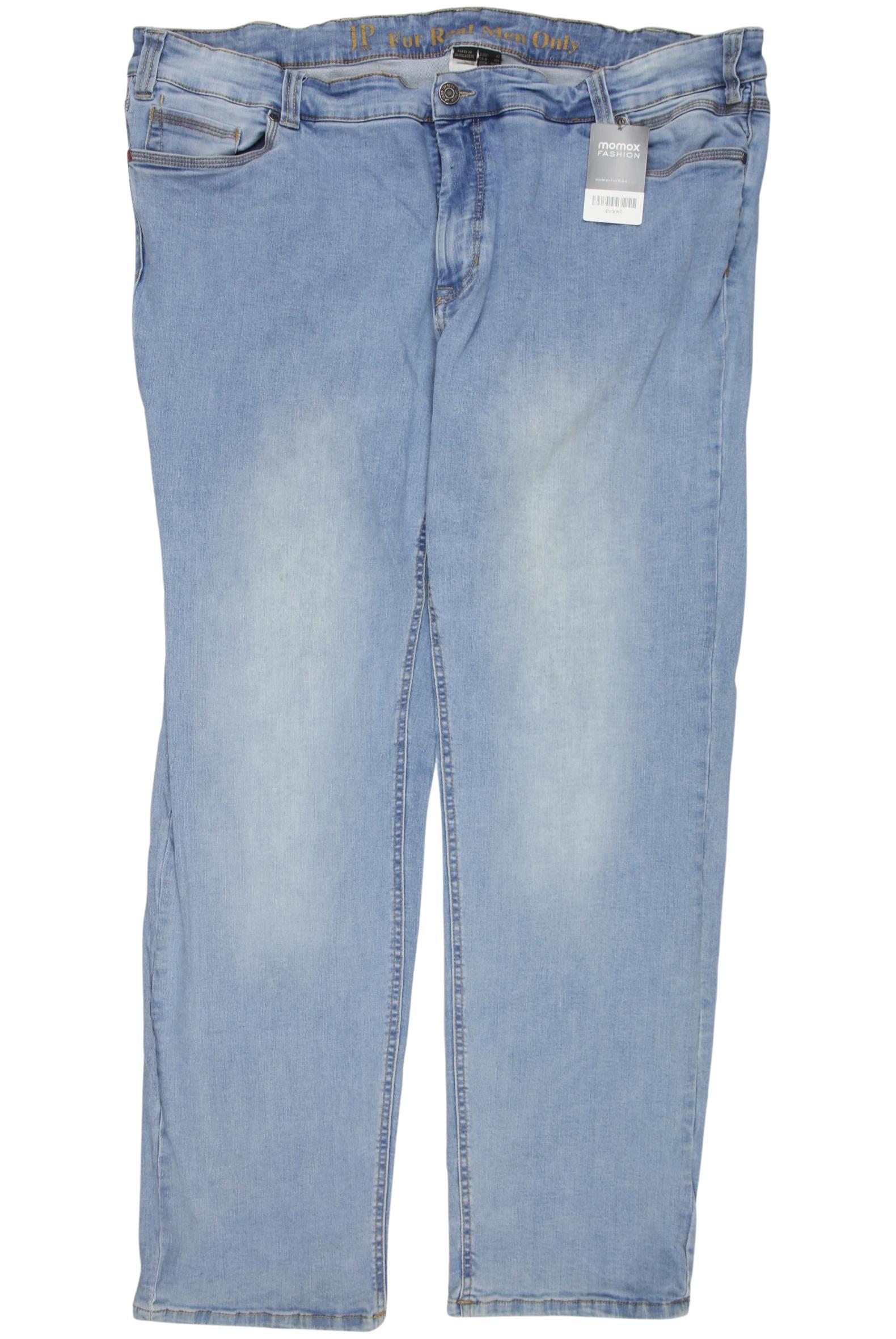 

JP 1880 Herren Jeans, hellblau, Gr. 62