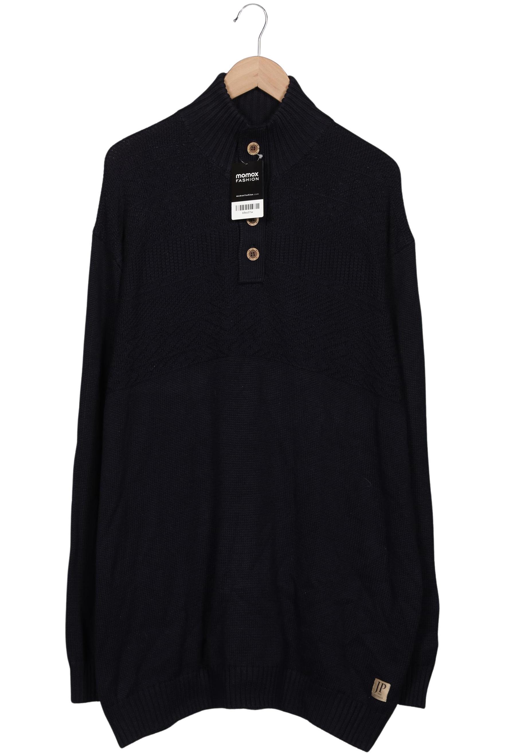 

JP 1880 Herren Pullover, marineblau, Gr. 58