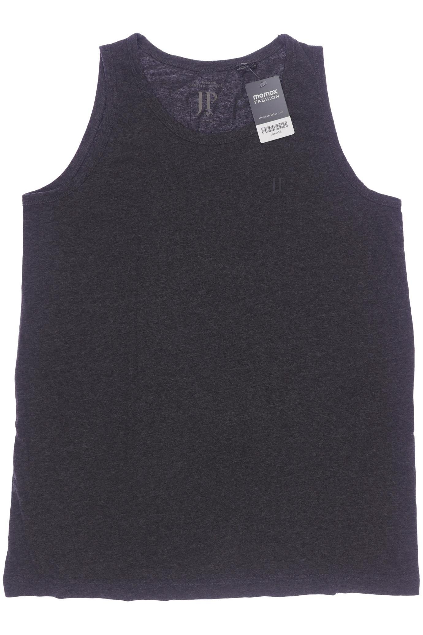 

JP 1880 Herren T-Shirt, grau, Gr. 54