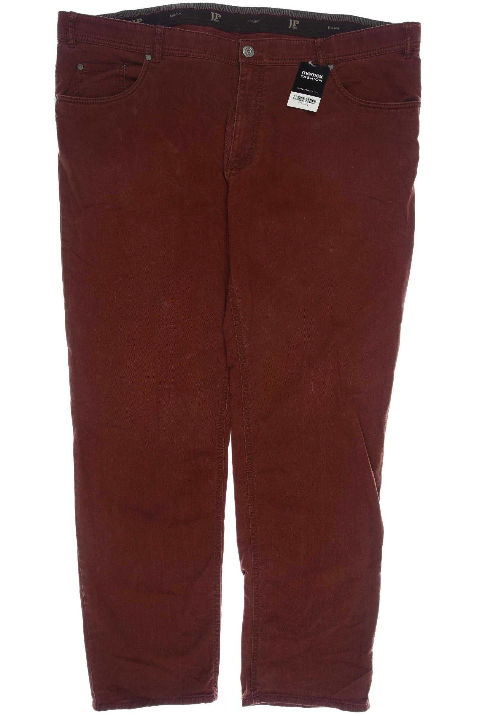 

JP 1880 Herren Jeans, braun, Gr. 64