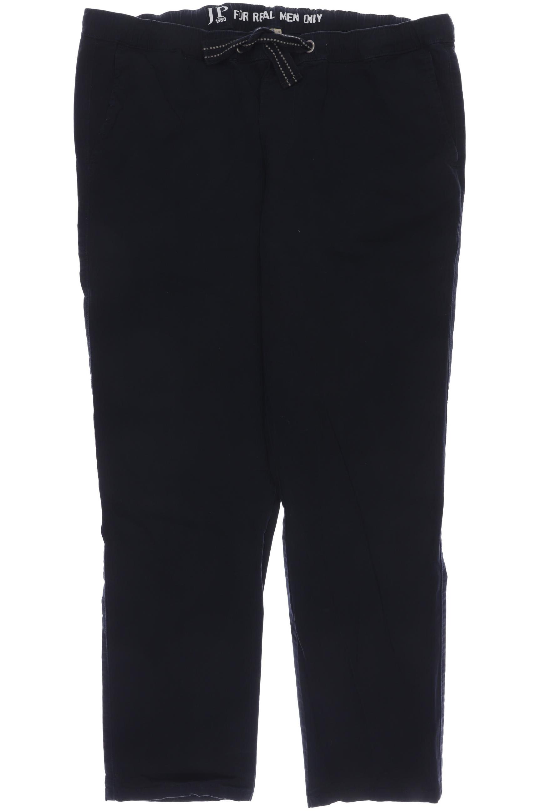 

JP 1880 Herren Stoffhose, marineblau, Gr. 0