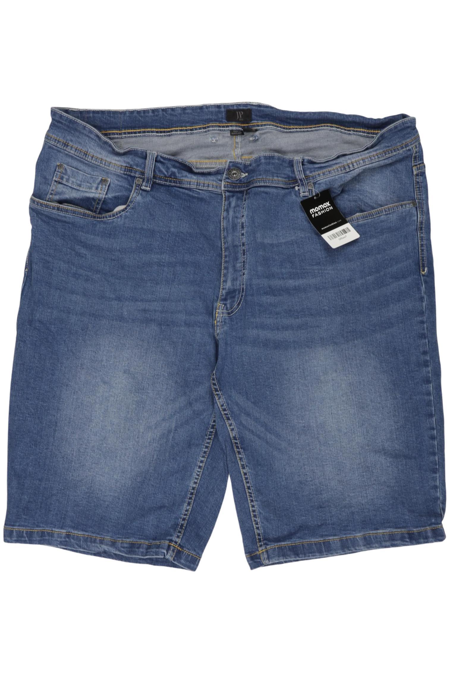 Thumbnail - JP 1880 Herren Shorts, blau, Gr. 46