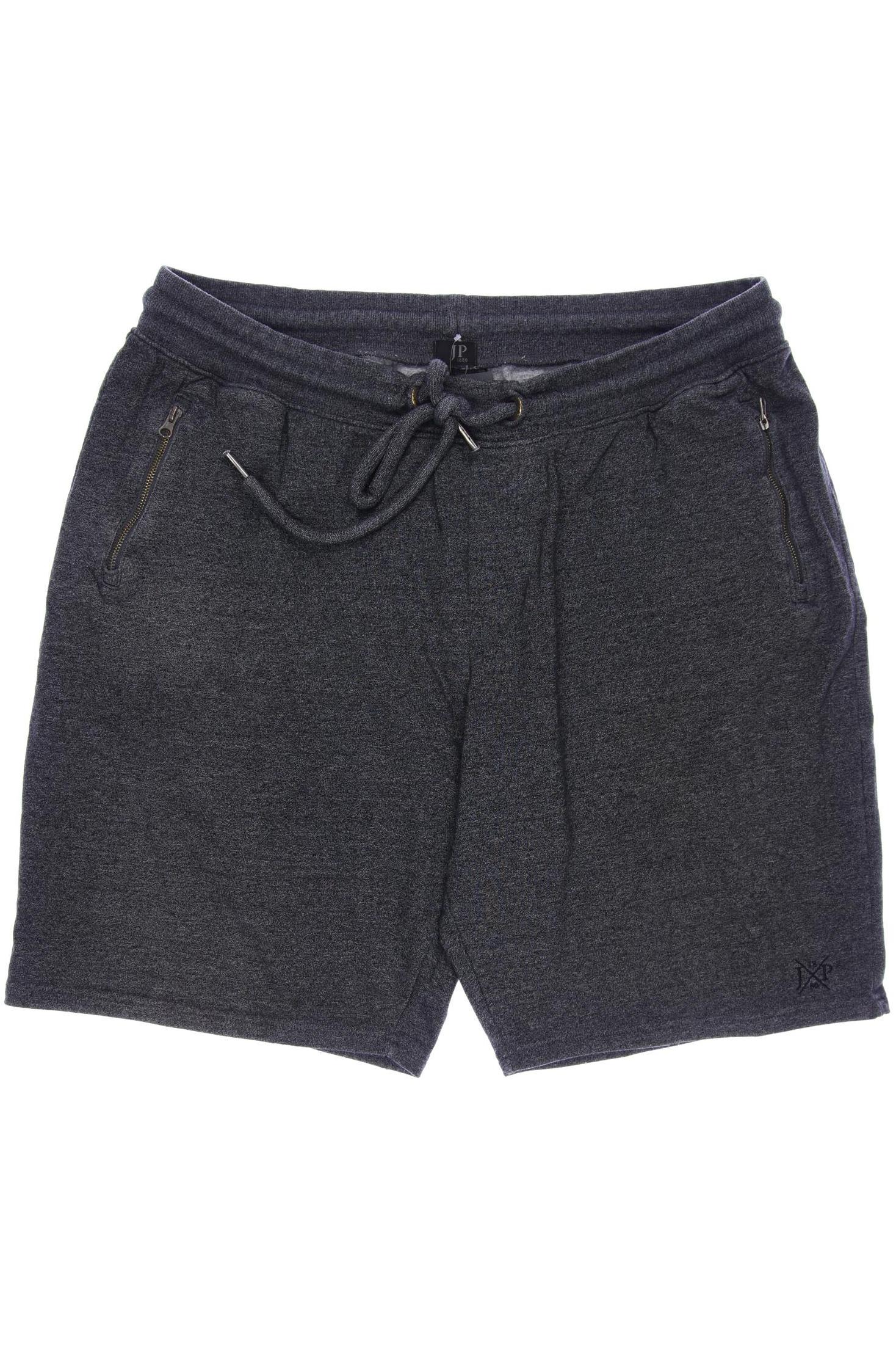 

JP 1880 Herren Shorts, grau, Gr. 58