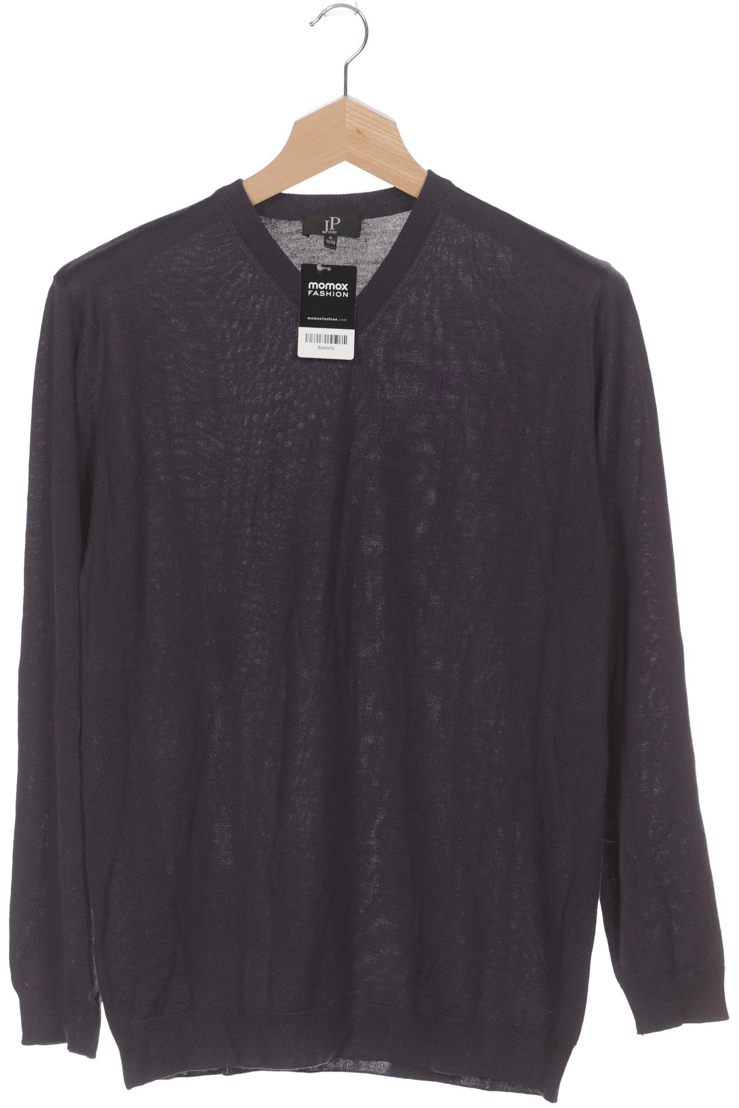 

JP 1880 Herren Pullover, flieder, Gr. 54