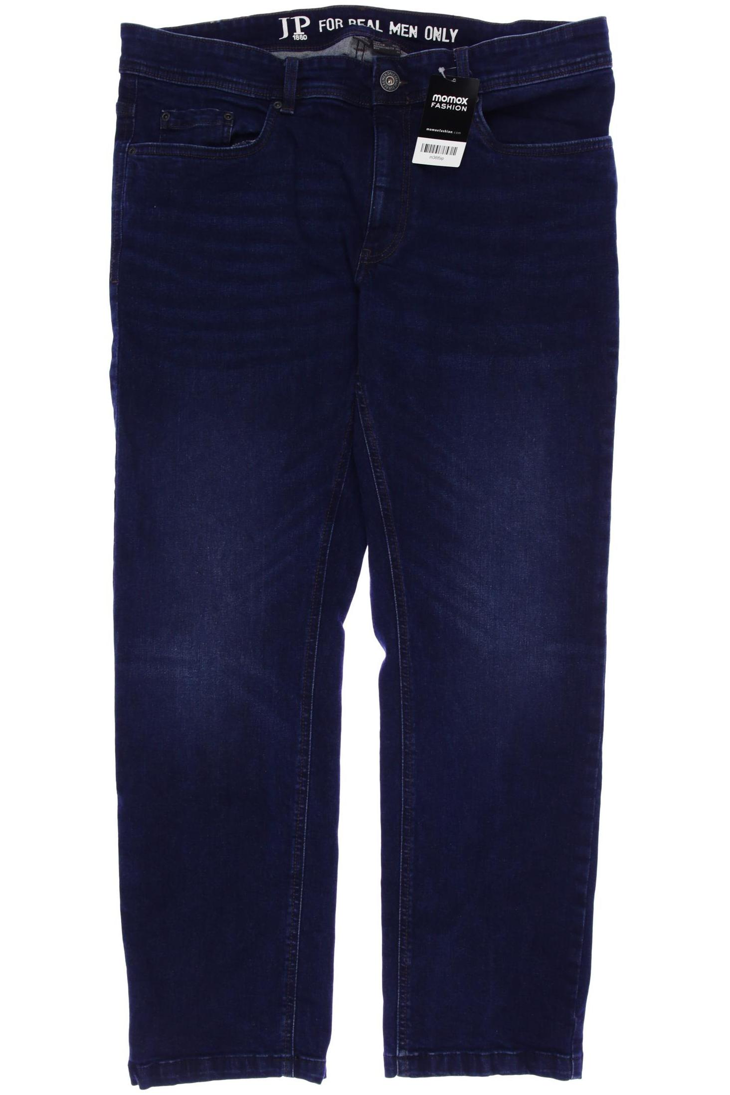 

JP 1880 Herren Jeans, marineblau, Gr. 27