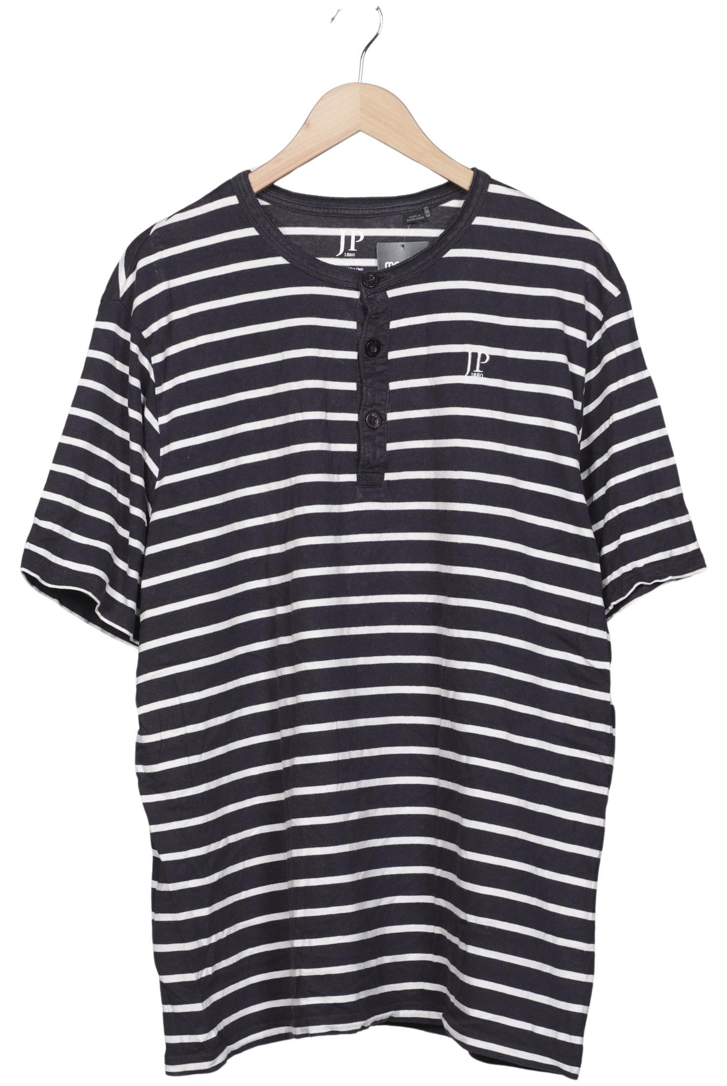 

JP 1880 Herren T-Shirt, mehrfarbig, Gr. 58