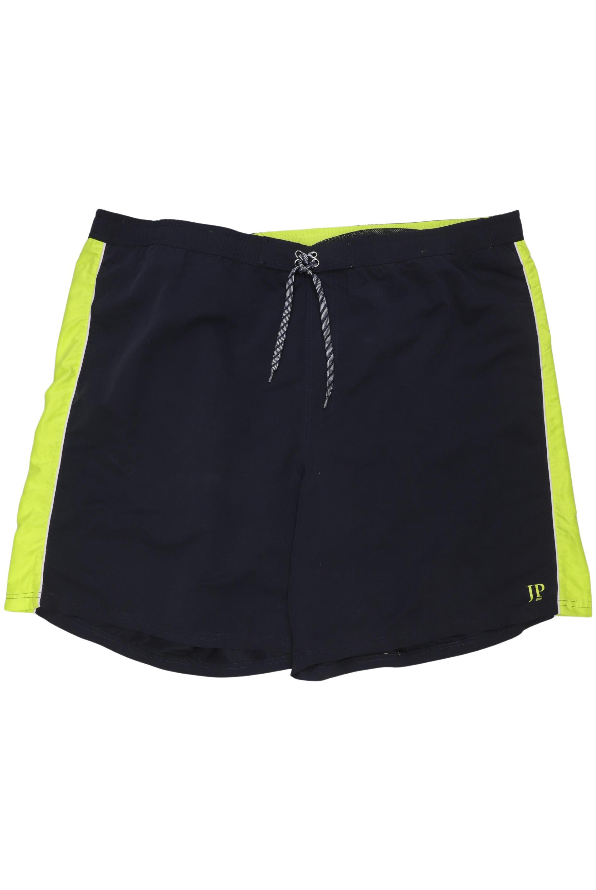 

JP 1880 Herren Shorts, neon, Gr. 64