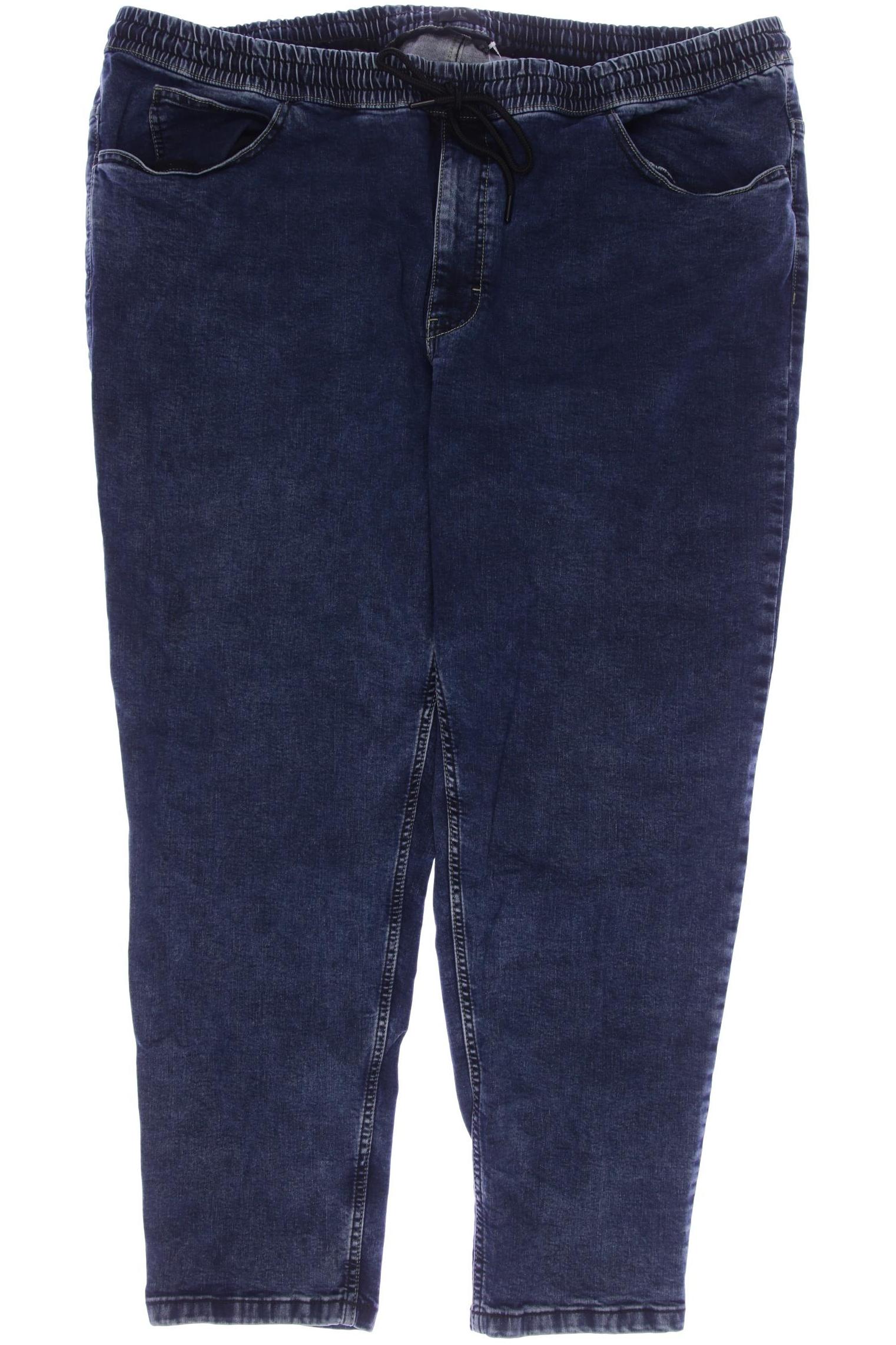 

JP 1880 Herren Jeans, marineblau, Gr. 0