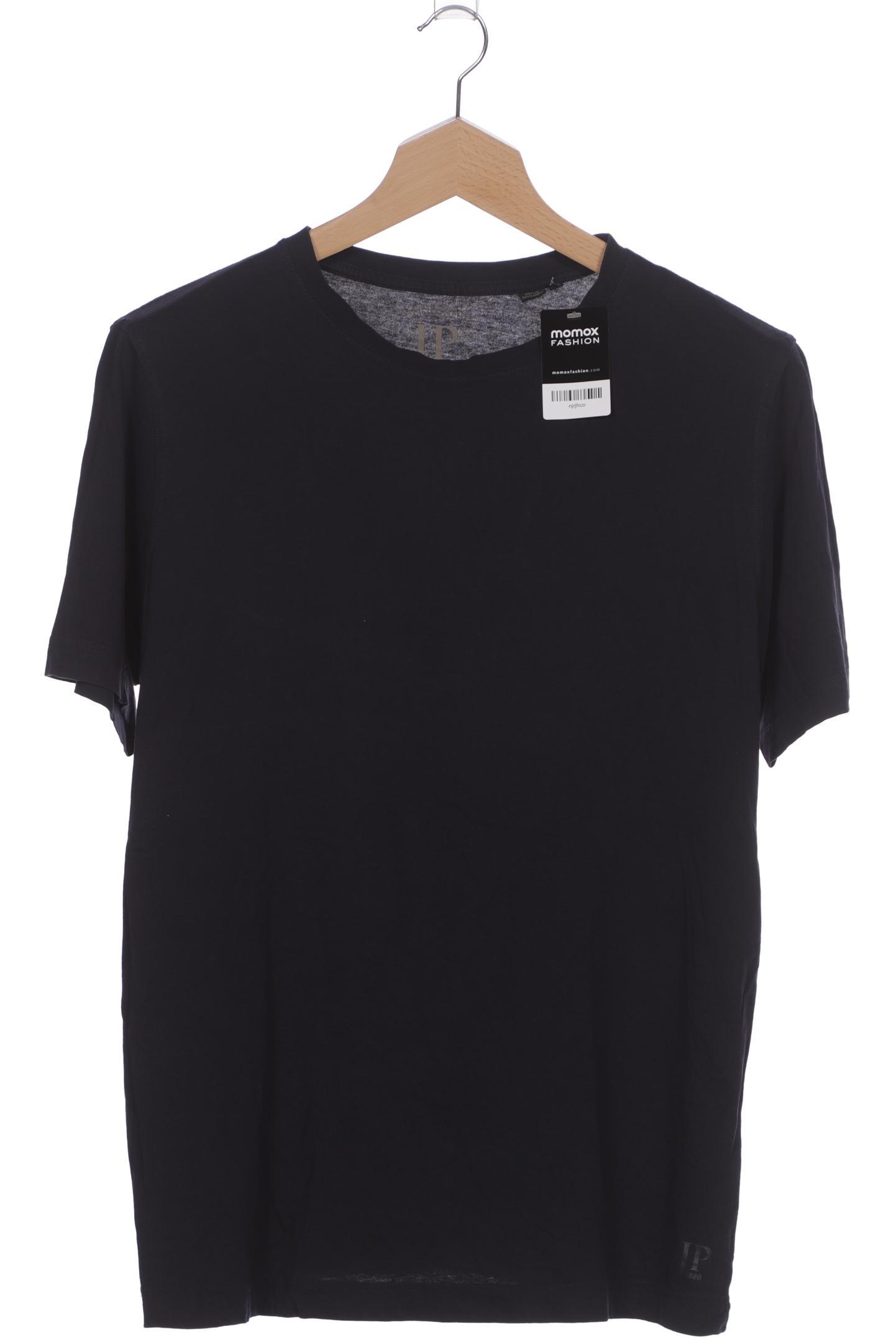 

JP 1880 Herren T-Shirt, marineblau, Gr. 54